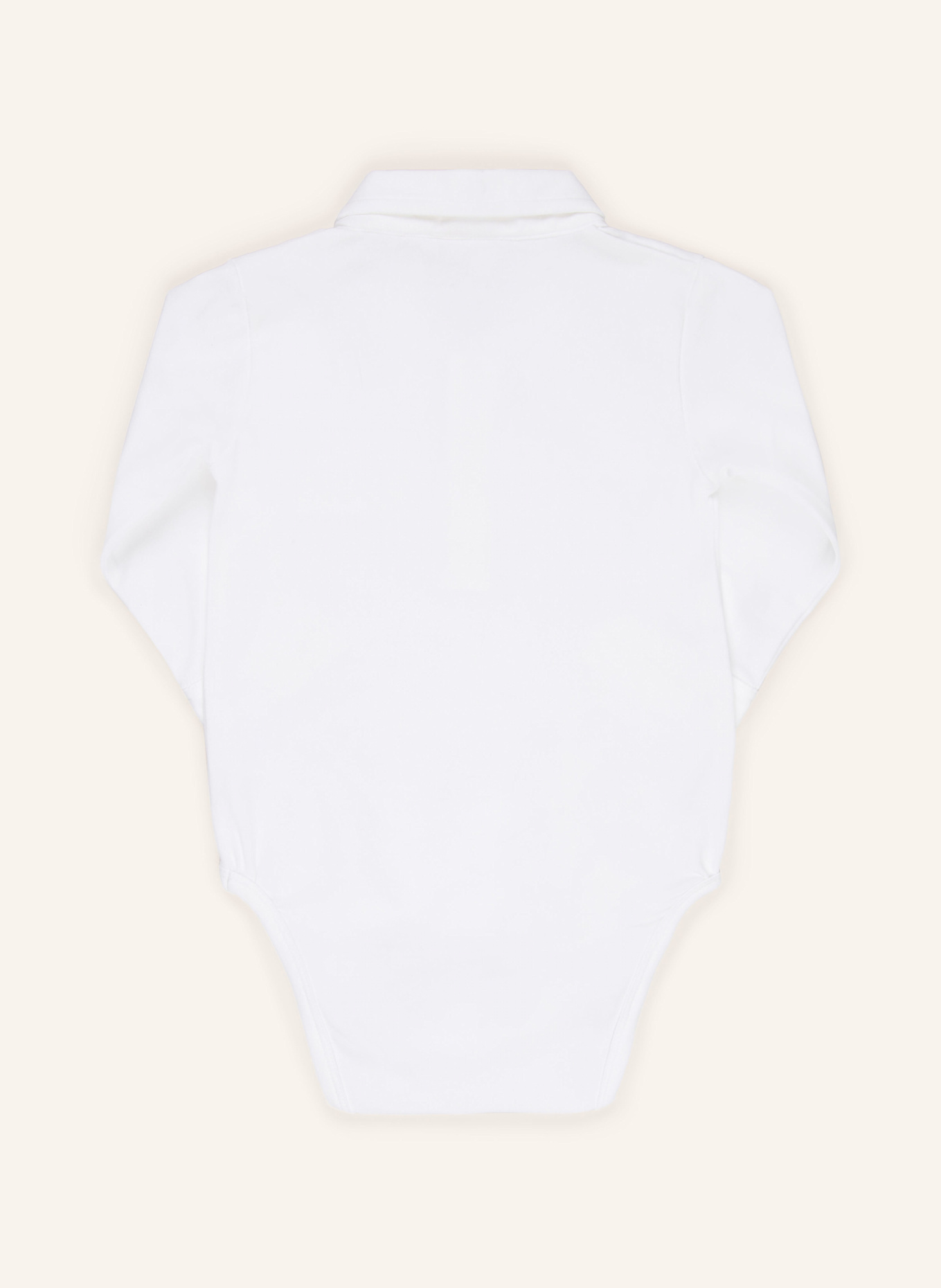 HUST and CLAIRE Body HCBASIL: WEISS