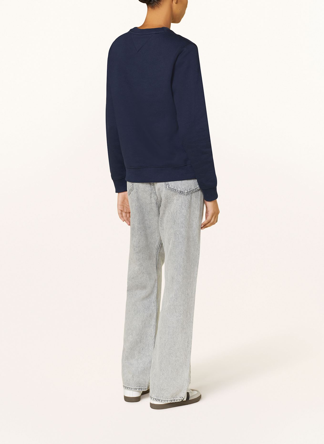 TOMMY JEANS Sweatshirt, Color: DARK BLUE (Image 3)