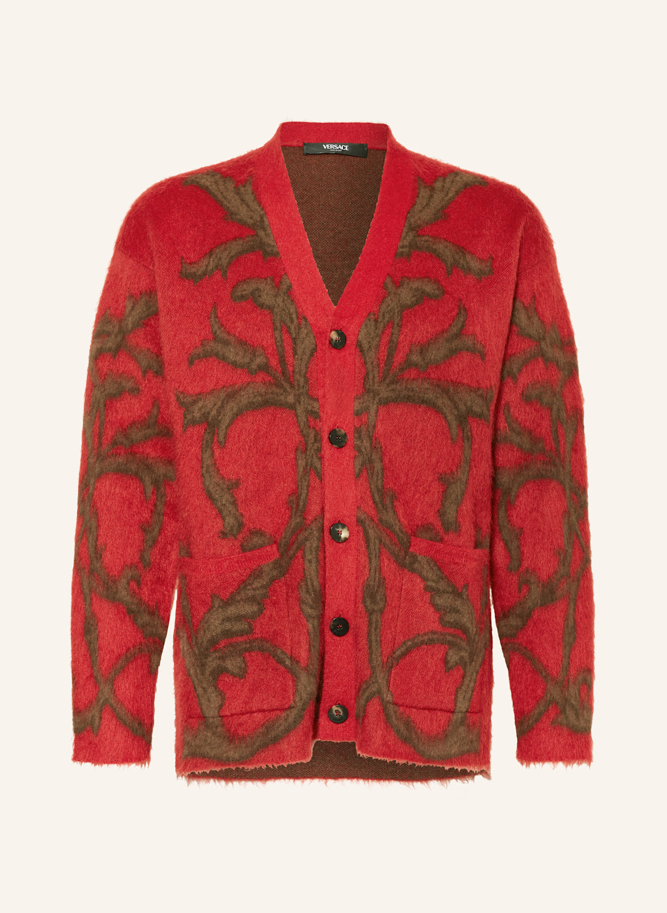 VERSACE Cardigan