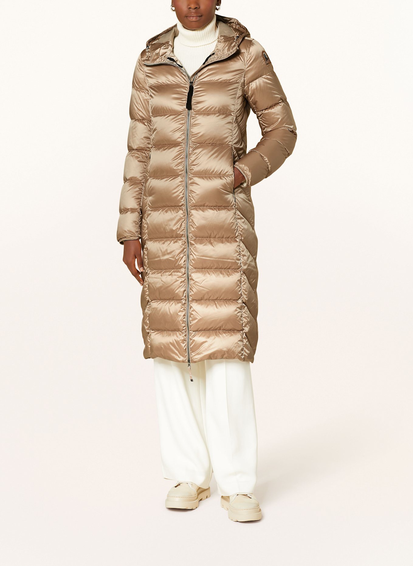 Leah parajumpers best sale