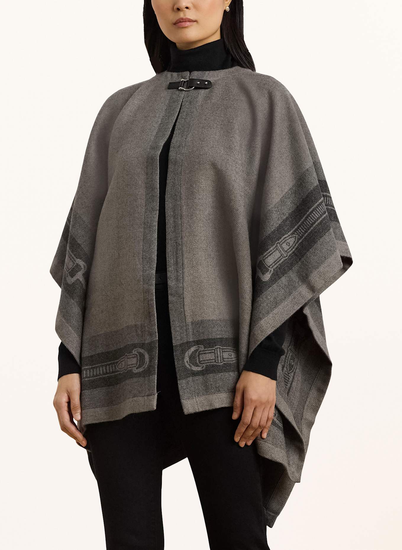 Reebok gp poncho deals