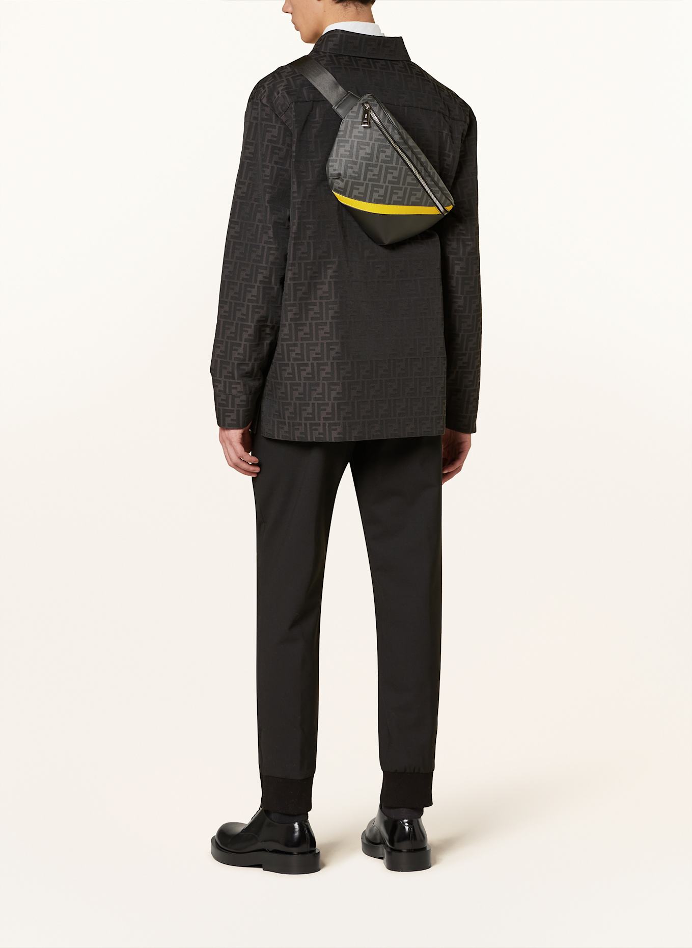 Fendi waist bag price hotsell