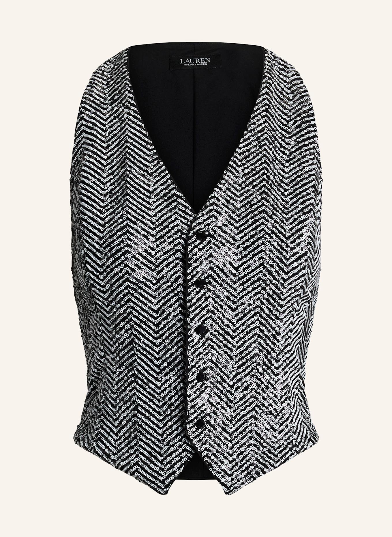 Ralph lauren sequin blazer cheap
