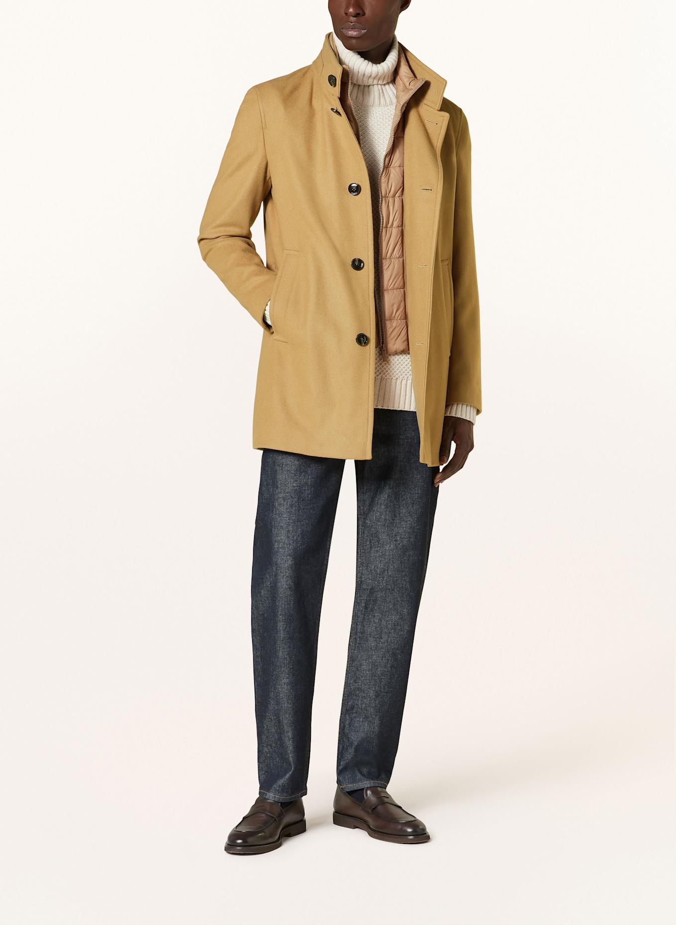 Strellson overcoat on sale