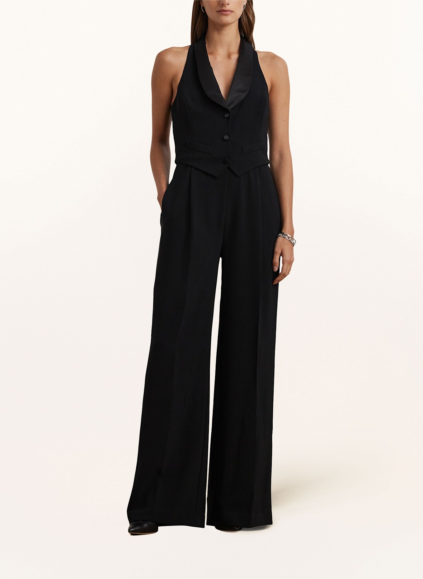 Ralph lauren jumpsuit new arrivals