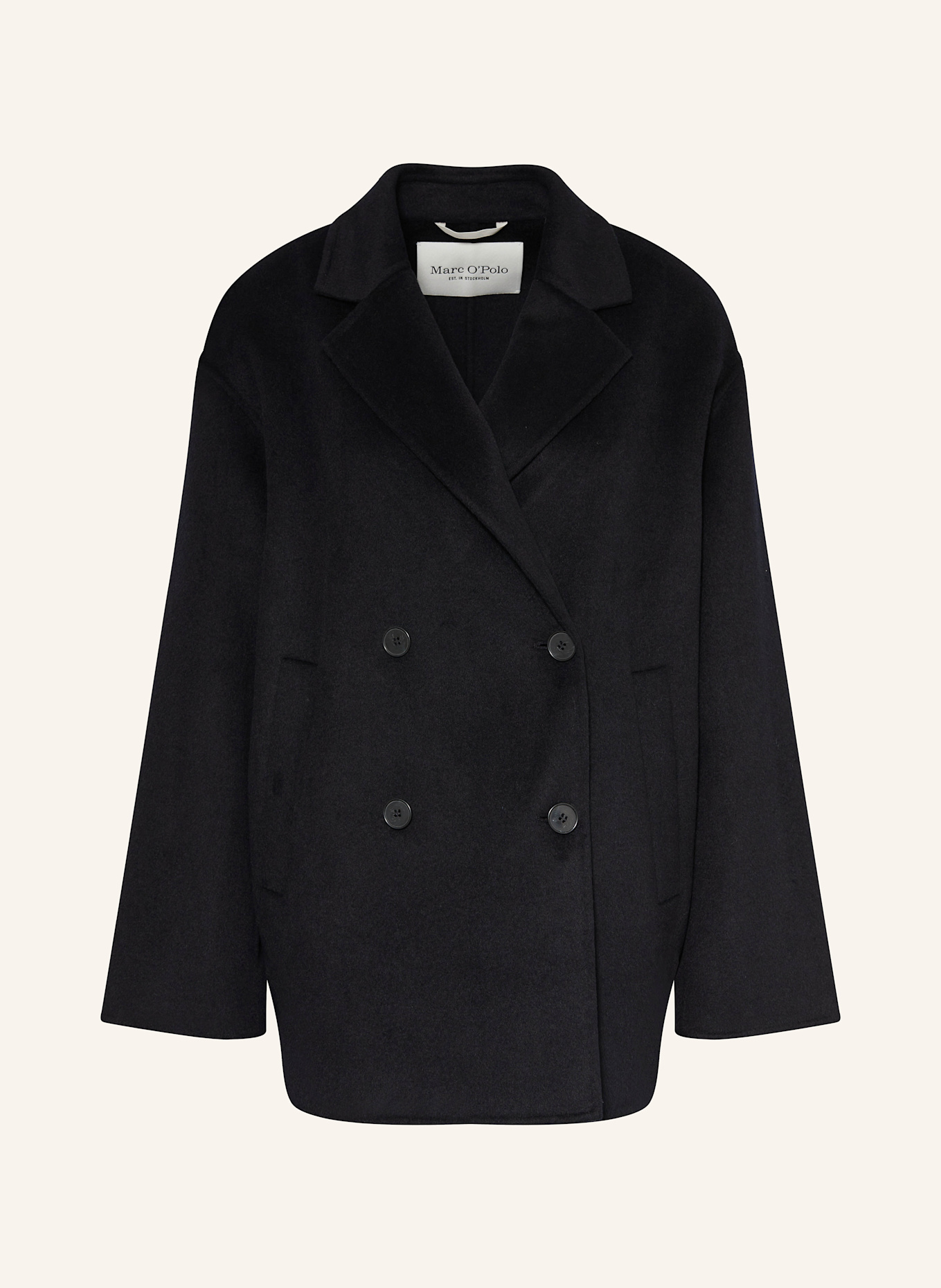 Polo peacoat best sale