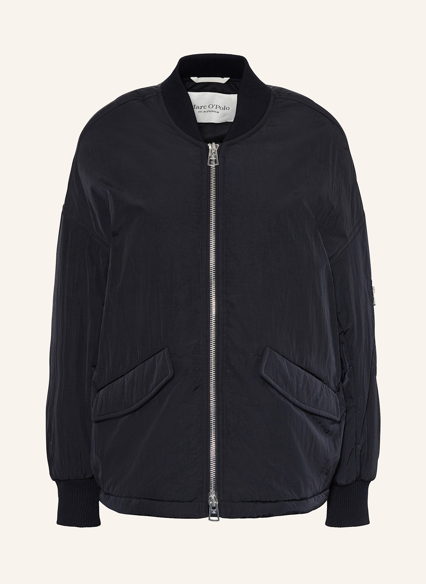 Marc O'Polo Blouson: DUNKELBLAU