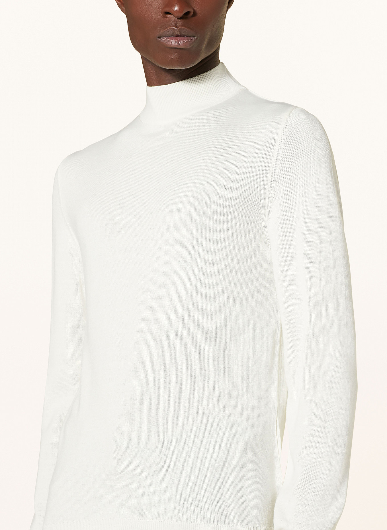 PAUL Sweater, Color: CREAM (Image 4)