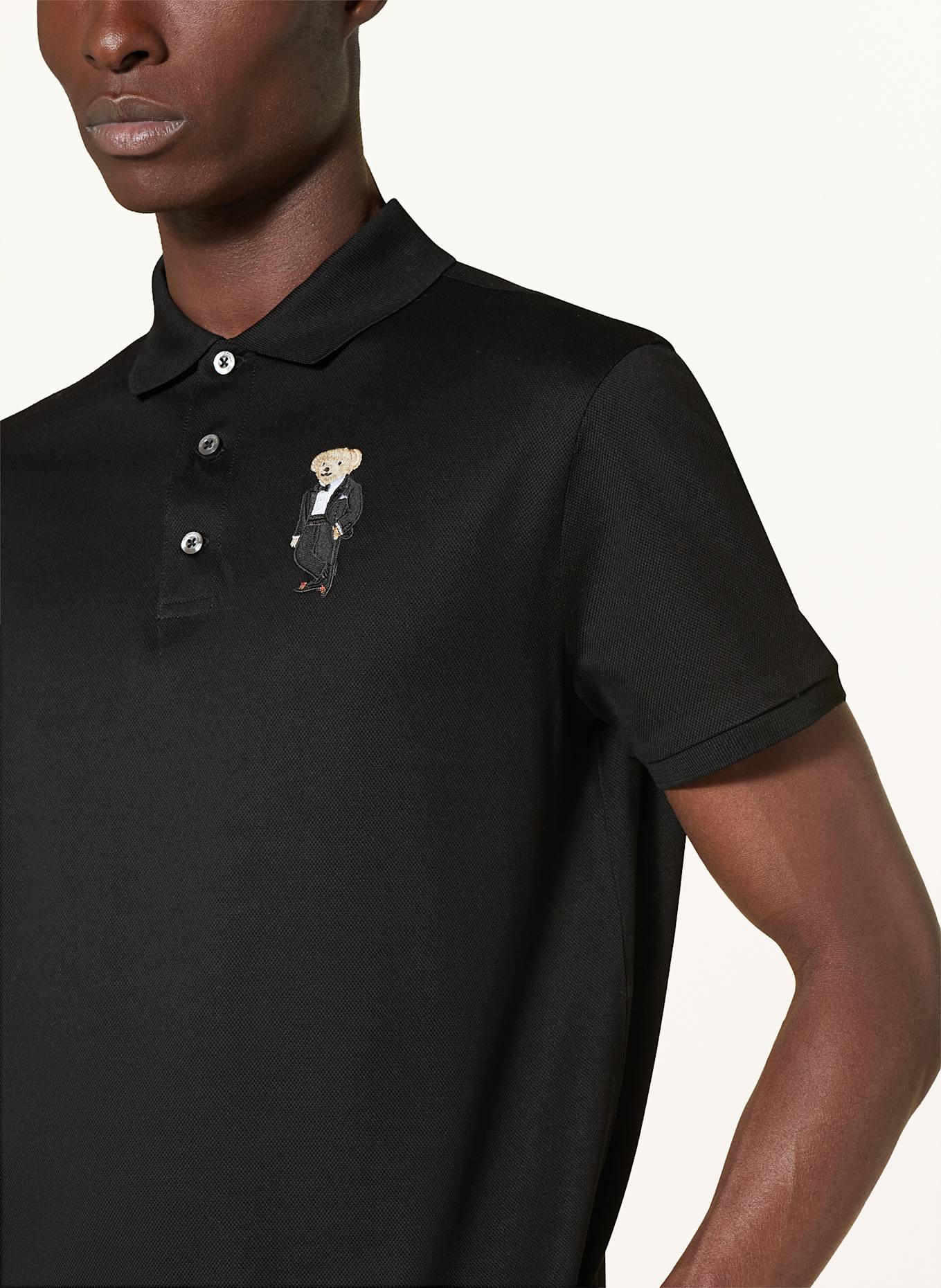 Polo purple label shop