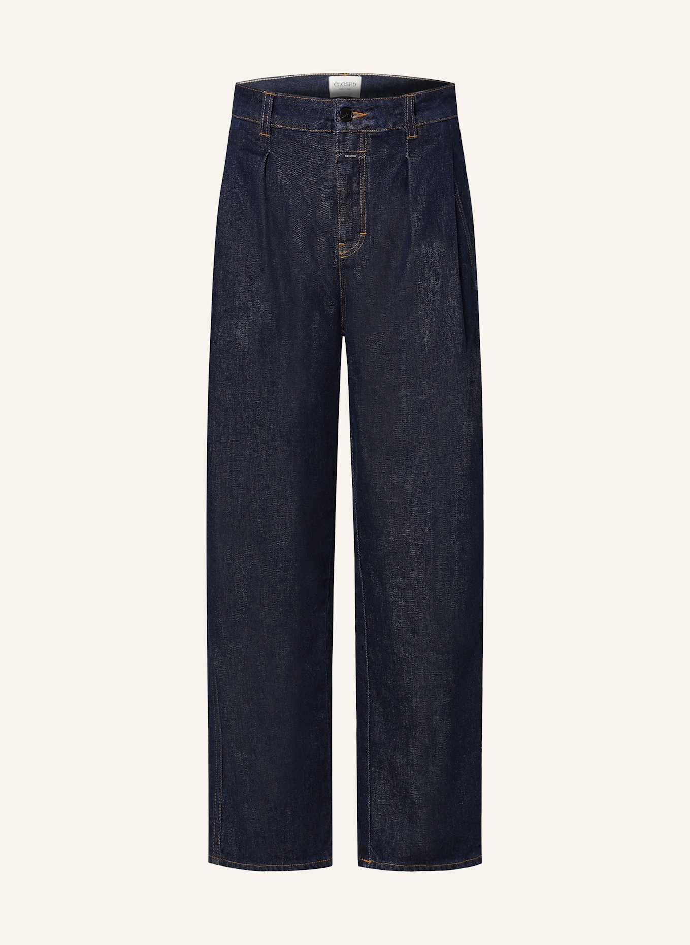 CLOSED Jeans RUTHY: DBL DARK BLUE