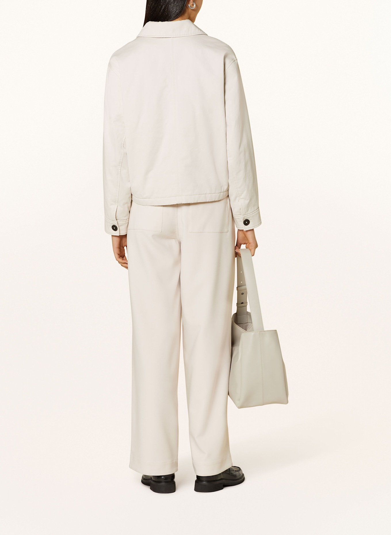 CLOSED Marlene kalhoty WRENNA: REŽNÁ