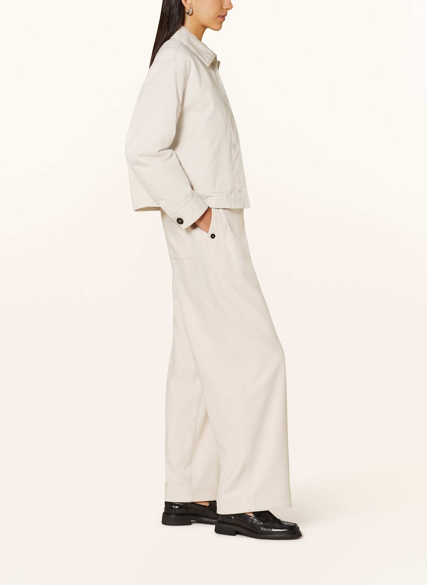 CLOSED Marlene kalhoty WRENNA: REŽNÁ