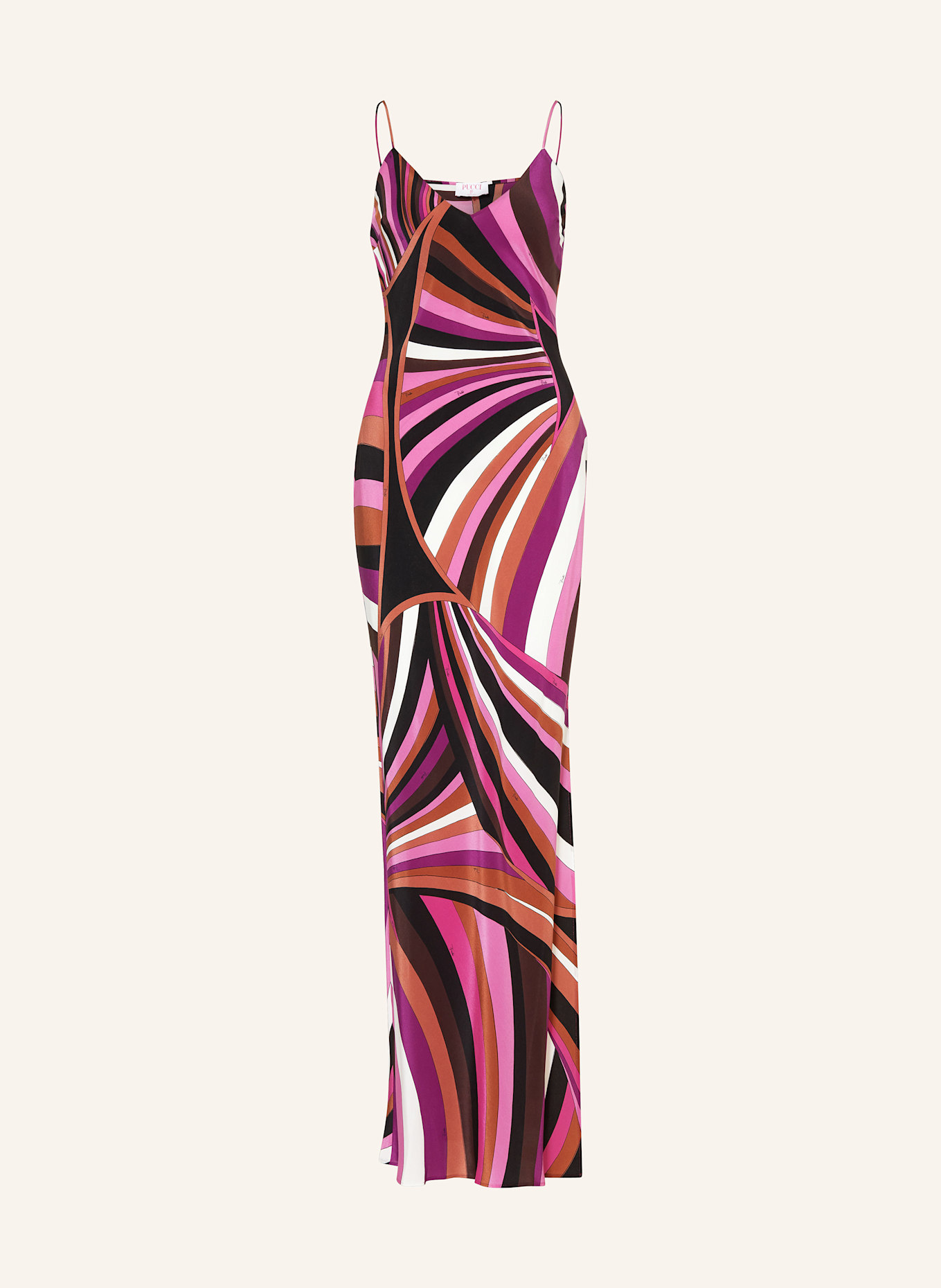 PUCCI Silk dress