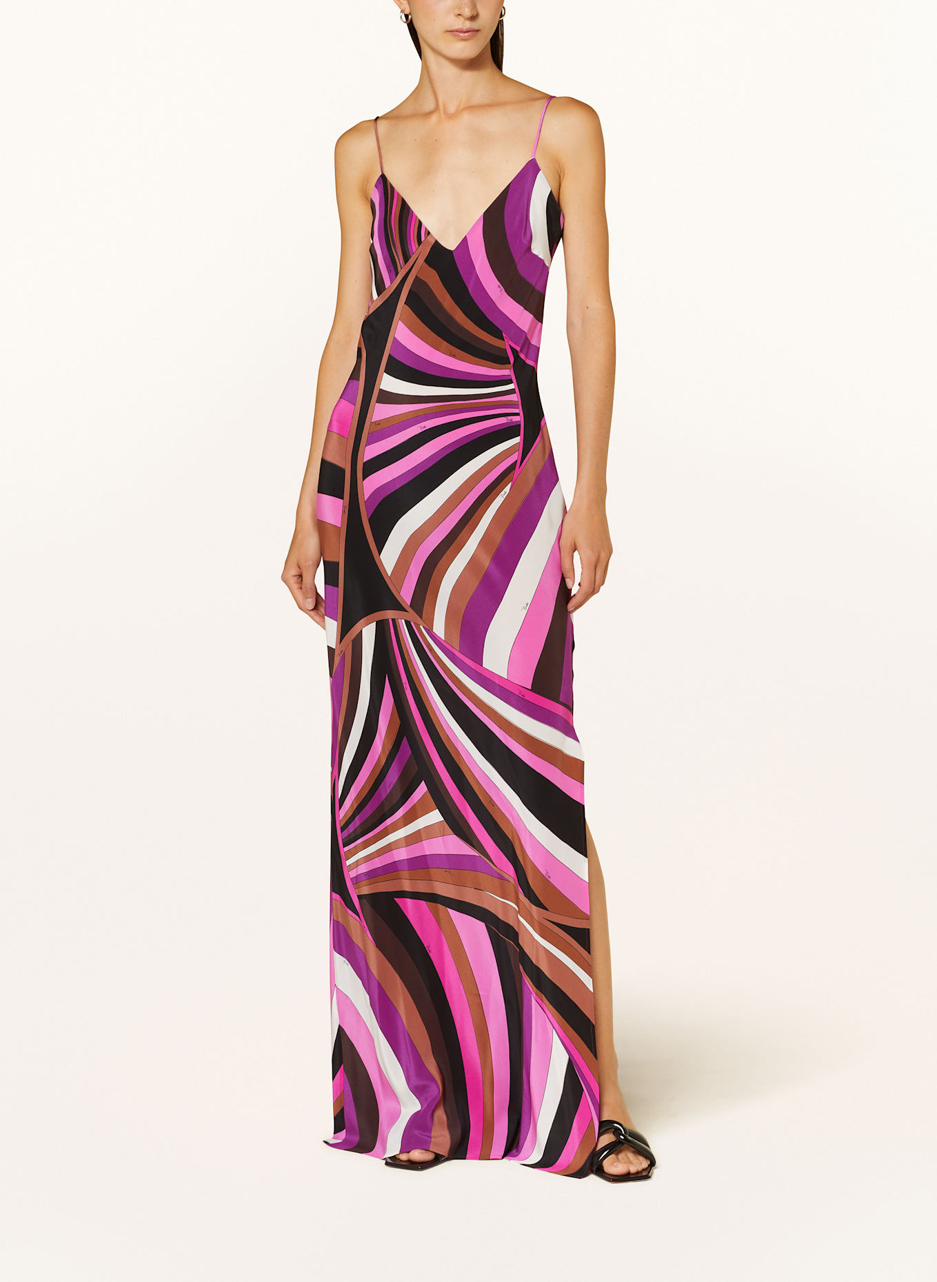 PUCCI Silk dress