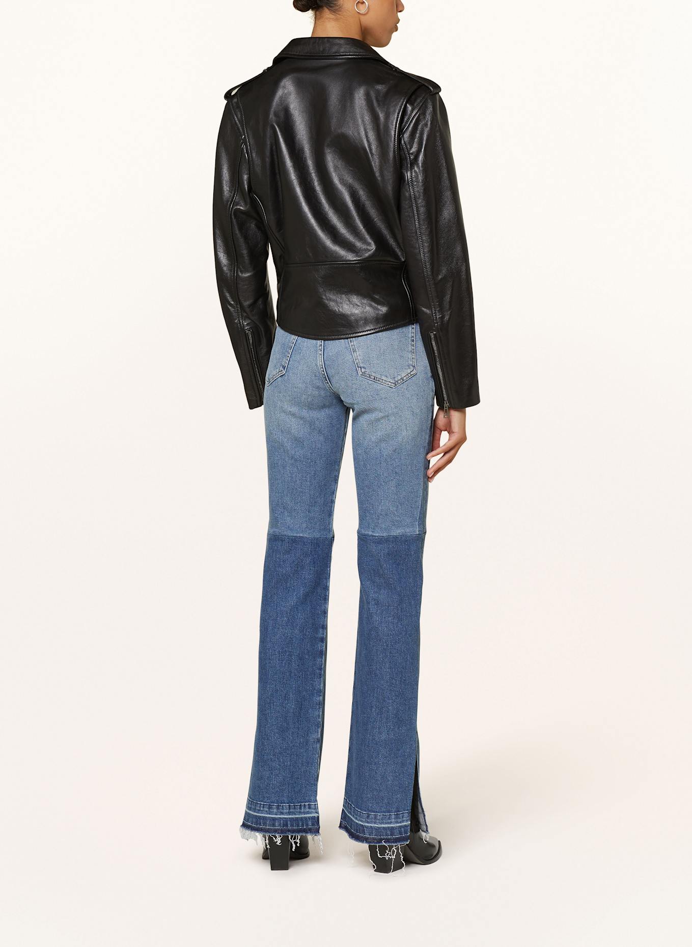 AG Jeans Jeansy bootcut CANNES: LCRO LA CROISETTE