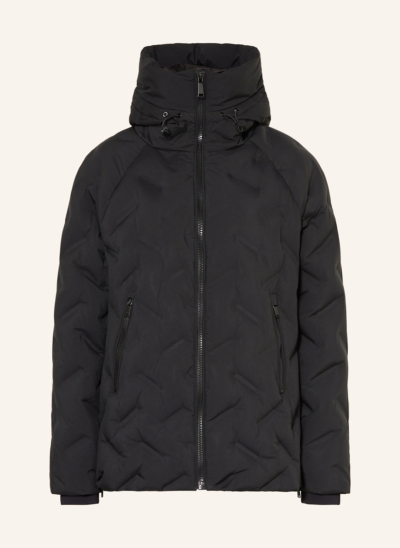 Reset real down jacket deals