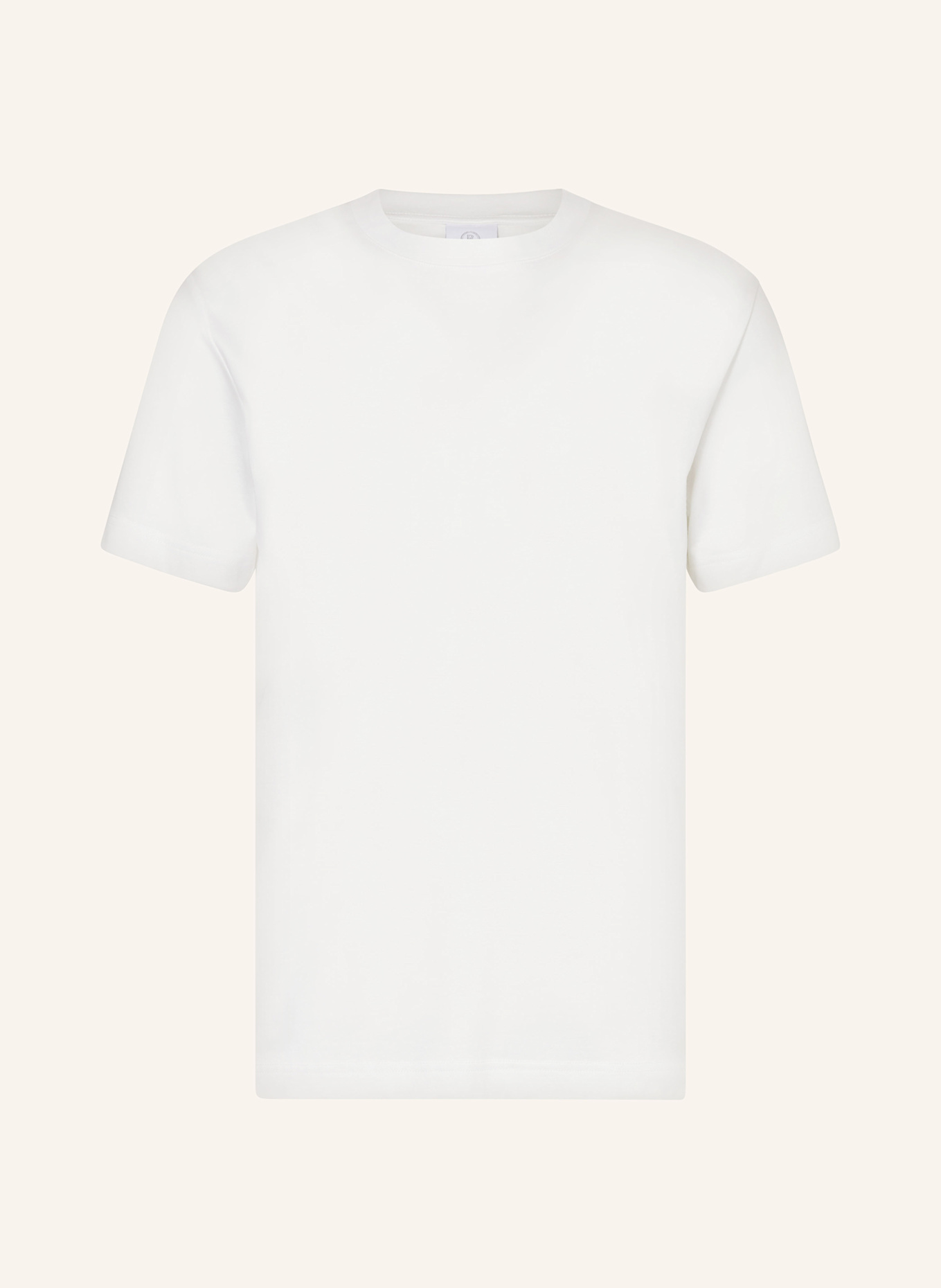 BOGNER T-Shirt RYAN, Farbe: WEISS (Bild 1)