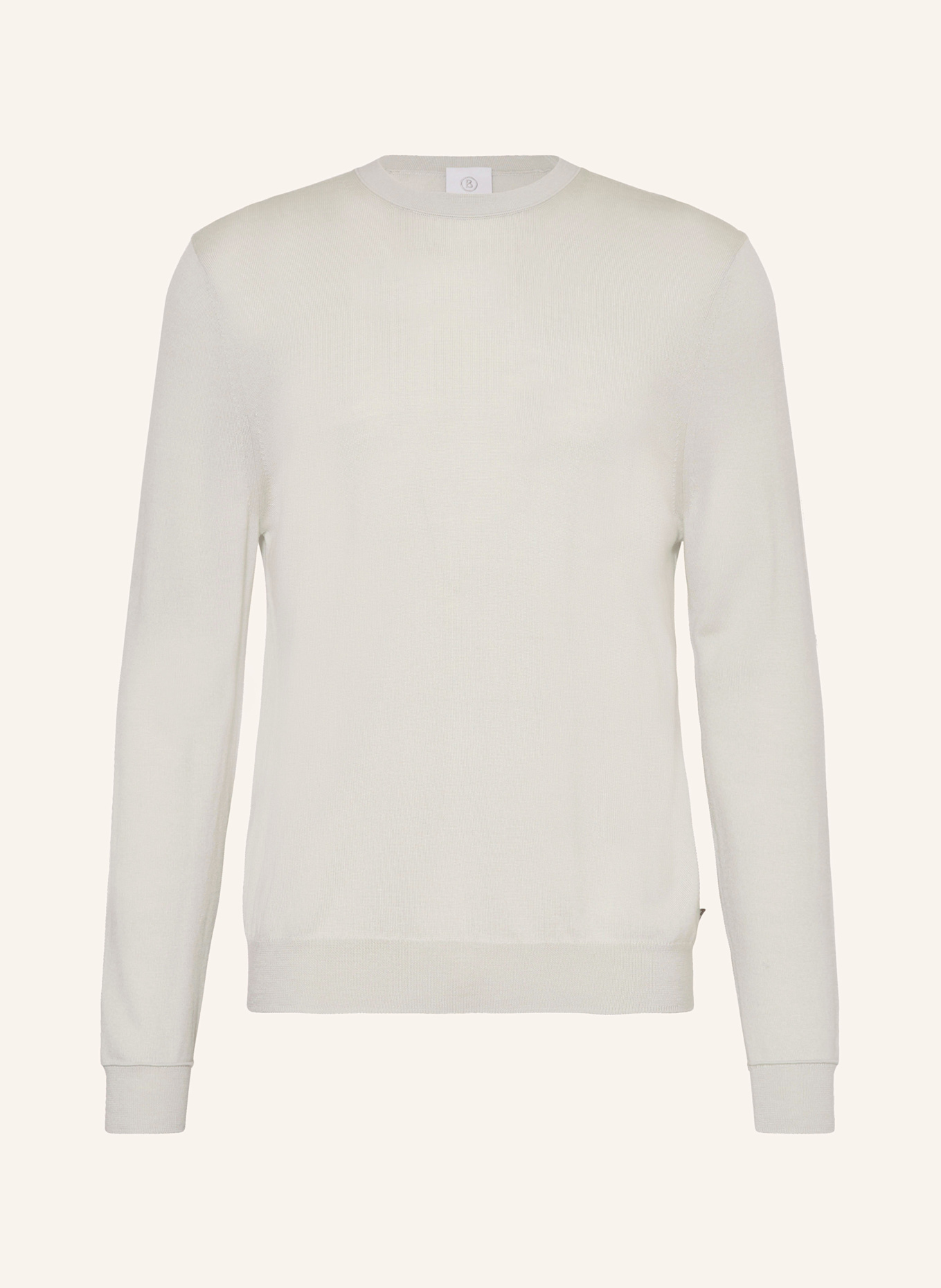 BOGNER Sweater OLE, Color: MINT (Image 1)