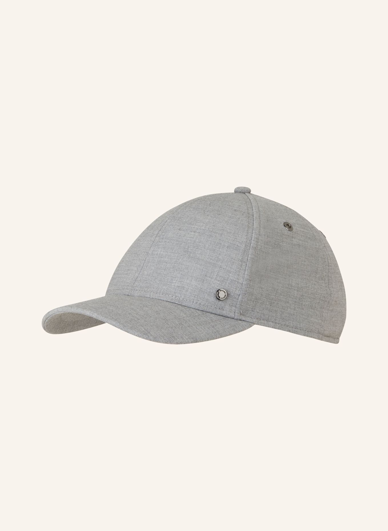 BOGNER Cap MATS-9: GRAY