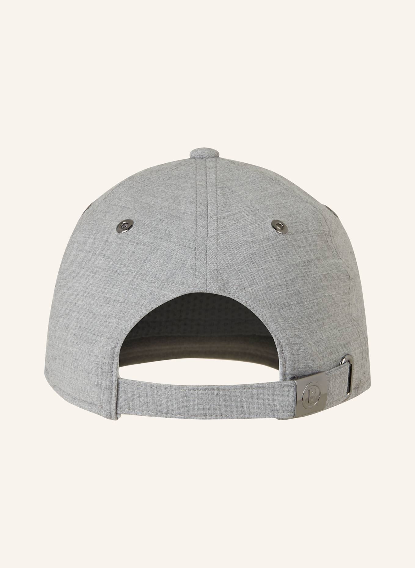 BOGNER Cap MATS-9: GRAY