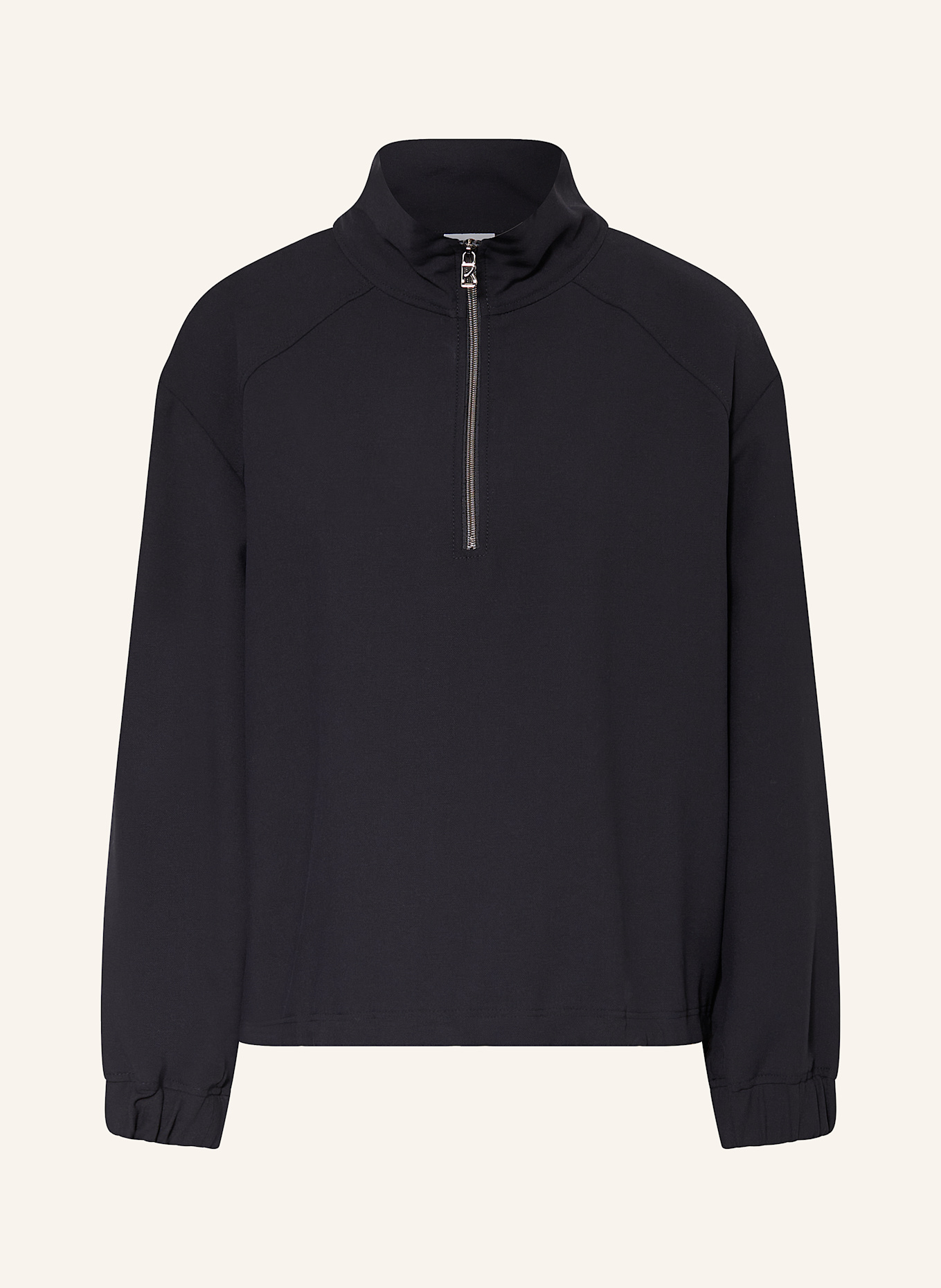 BOGNER Sweat-Troyer YURI: DUNKELBLAU