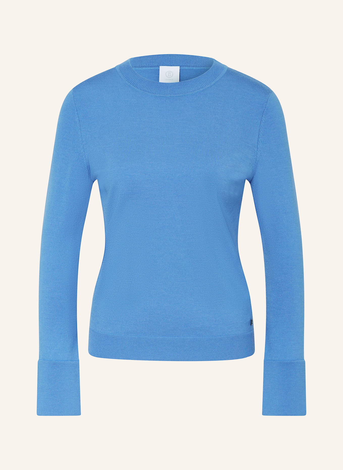 BOGNER Pullover IVANA: BLAU