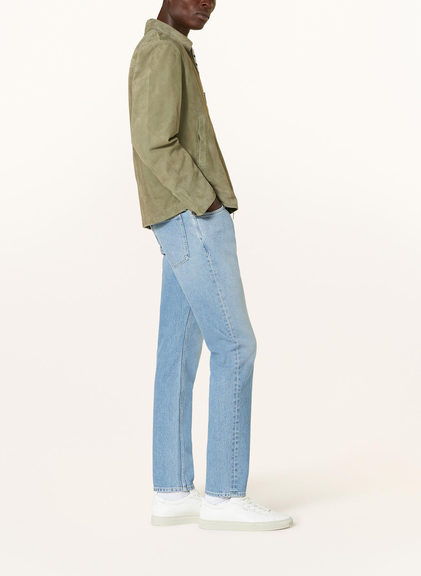 CLOSED Džíny UNITY Slim Fit: LBL Light Blue