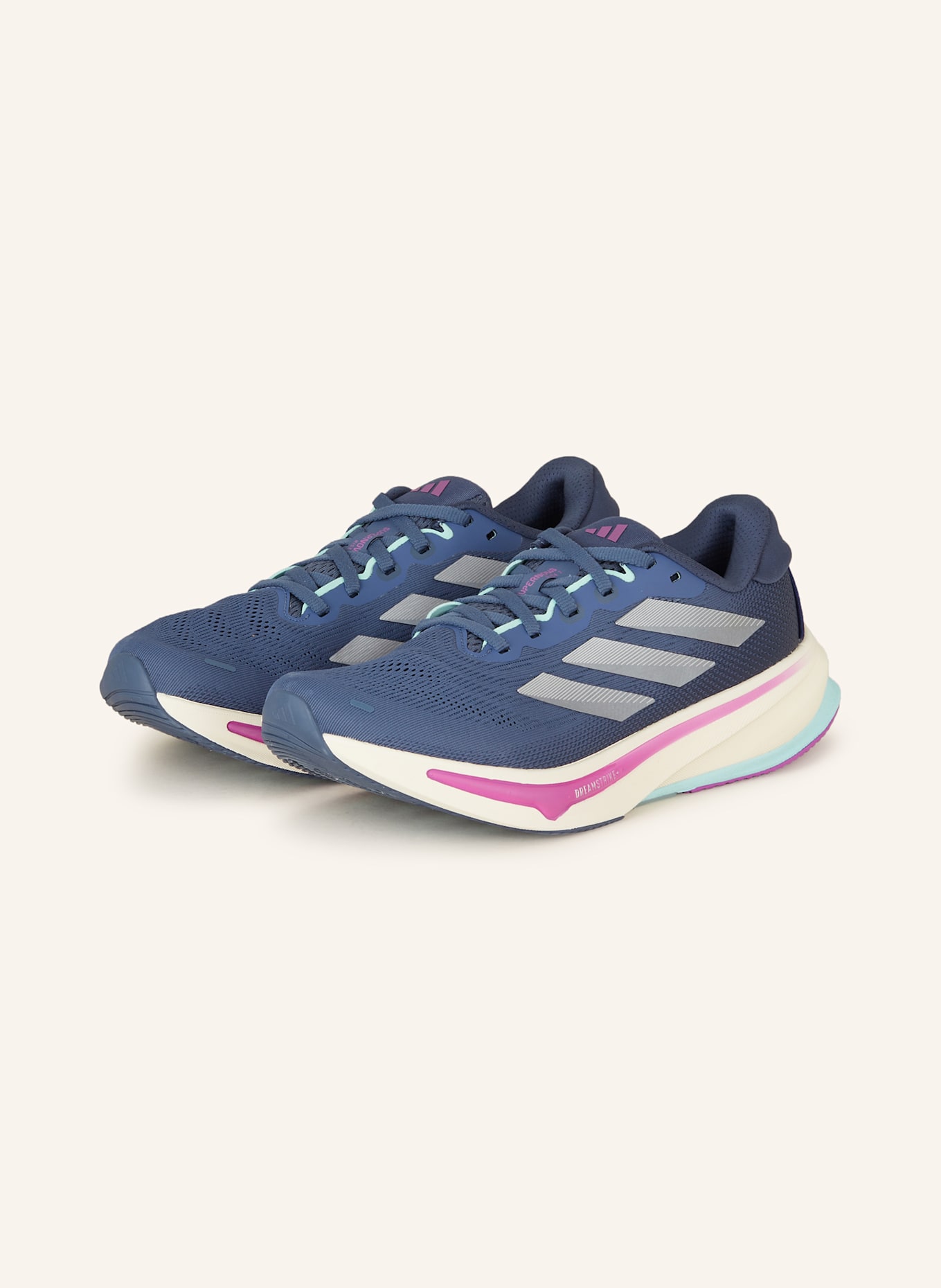 Nike free adidas alternative 2025