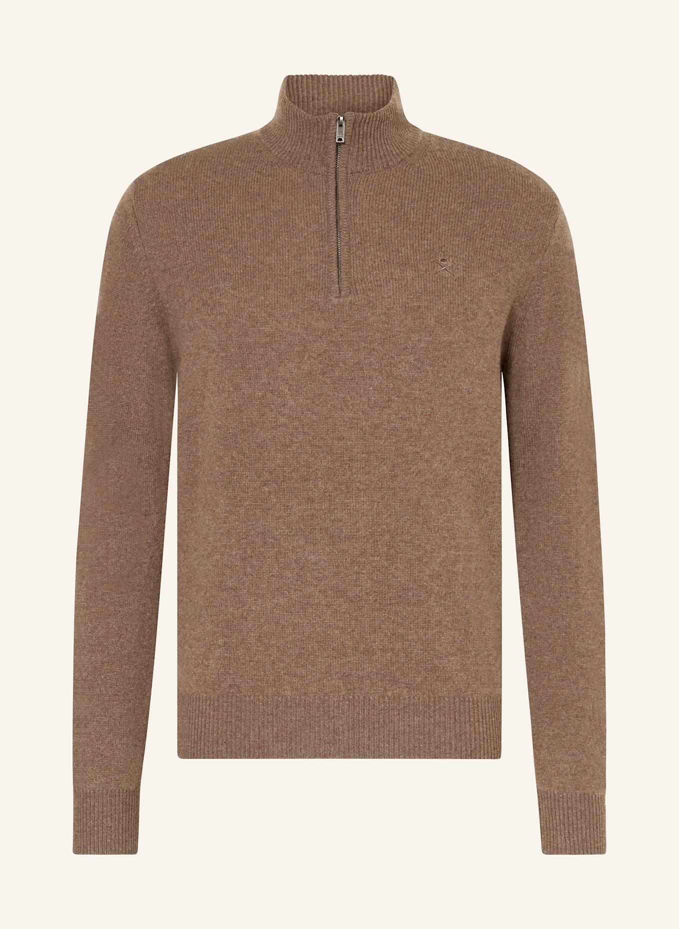HACKETT LONDON Troyer: BRUIN