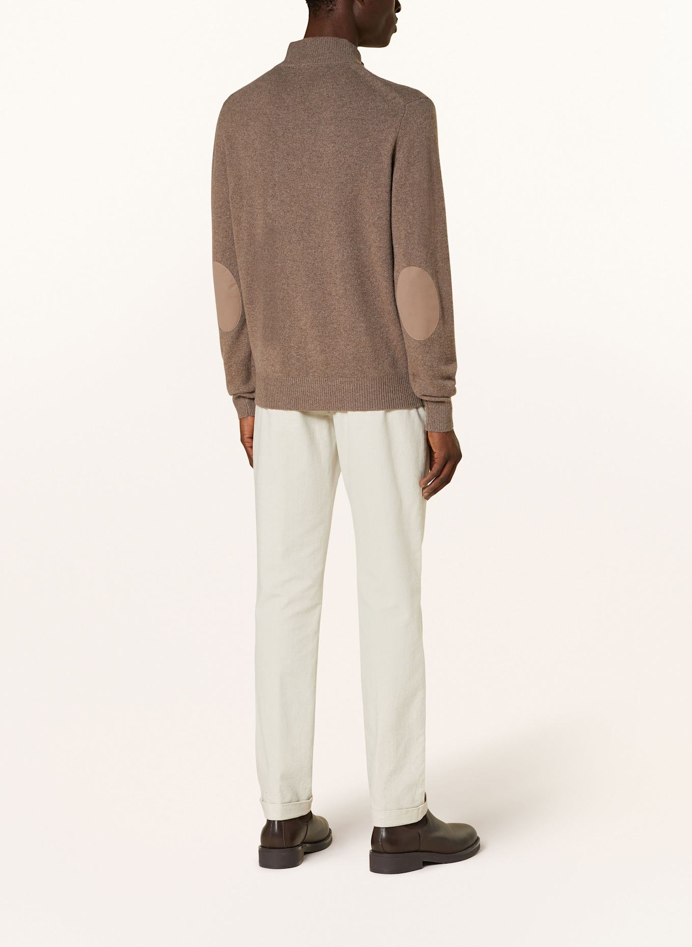 HACKETT LONDON Troyer: BRUIN