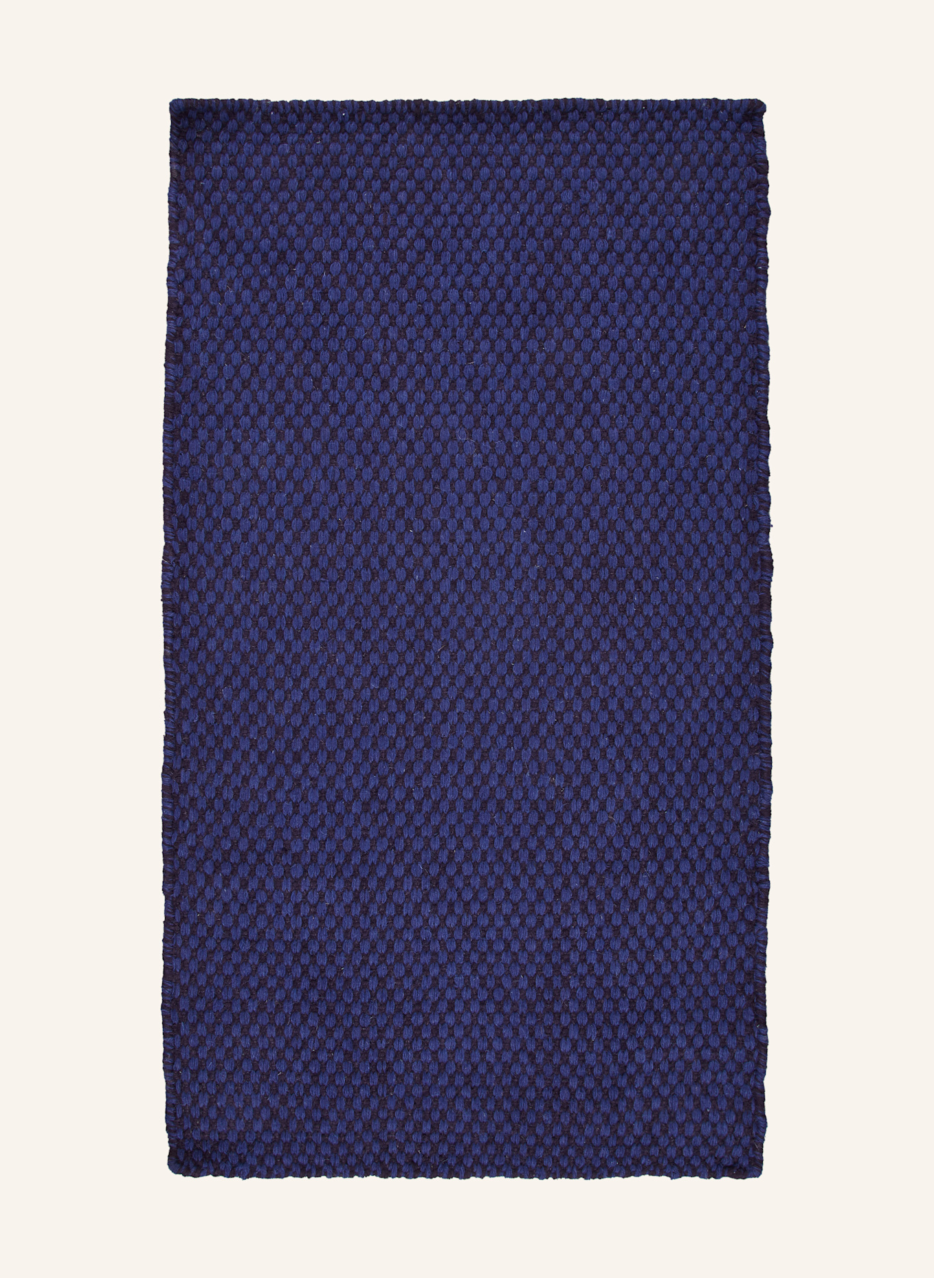 HAY Wycieraczka MOIRÉ: FIOLETOWY