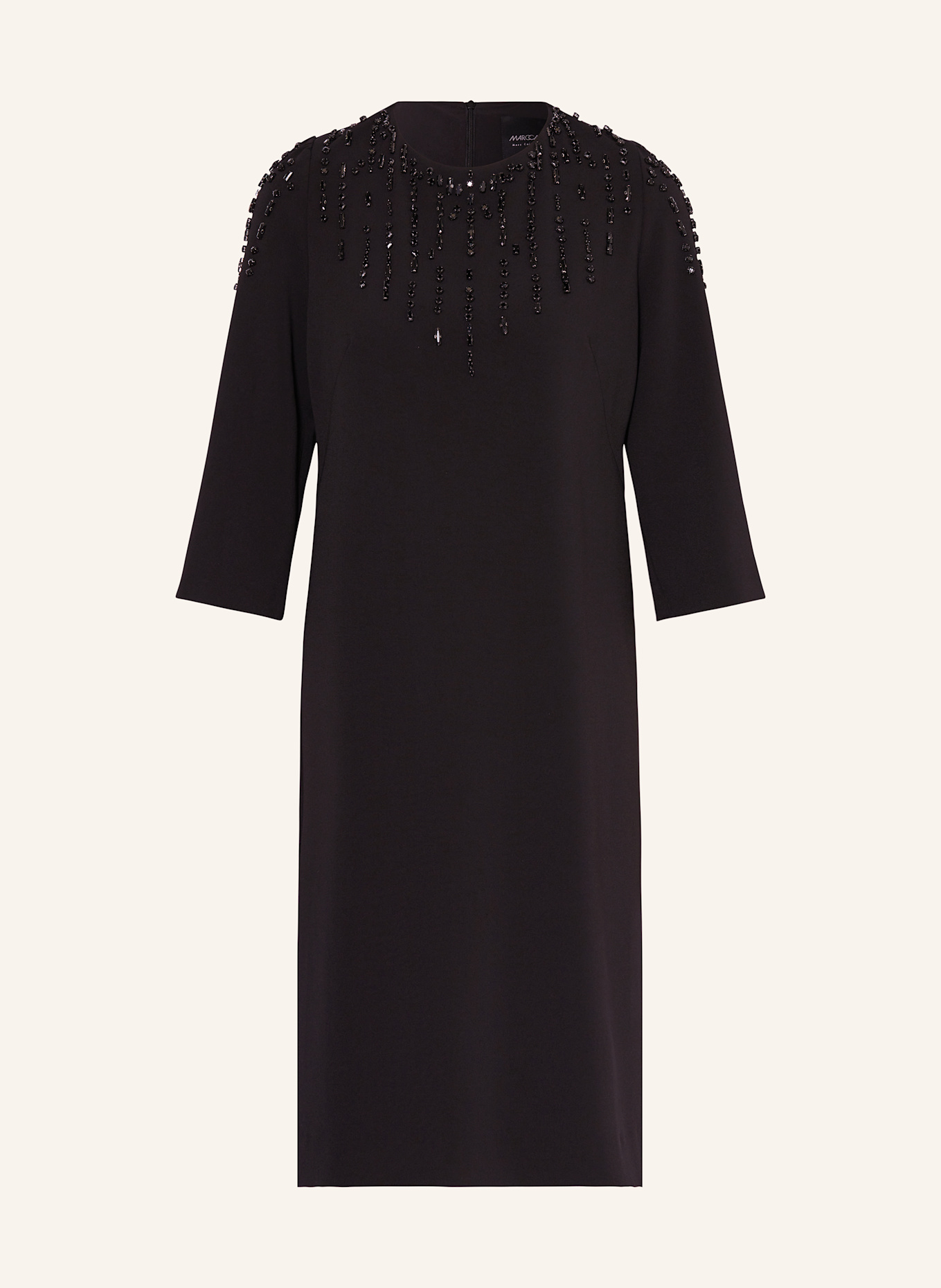 Wallis monochrome shift dress cheap