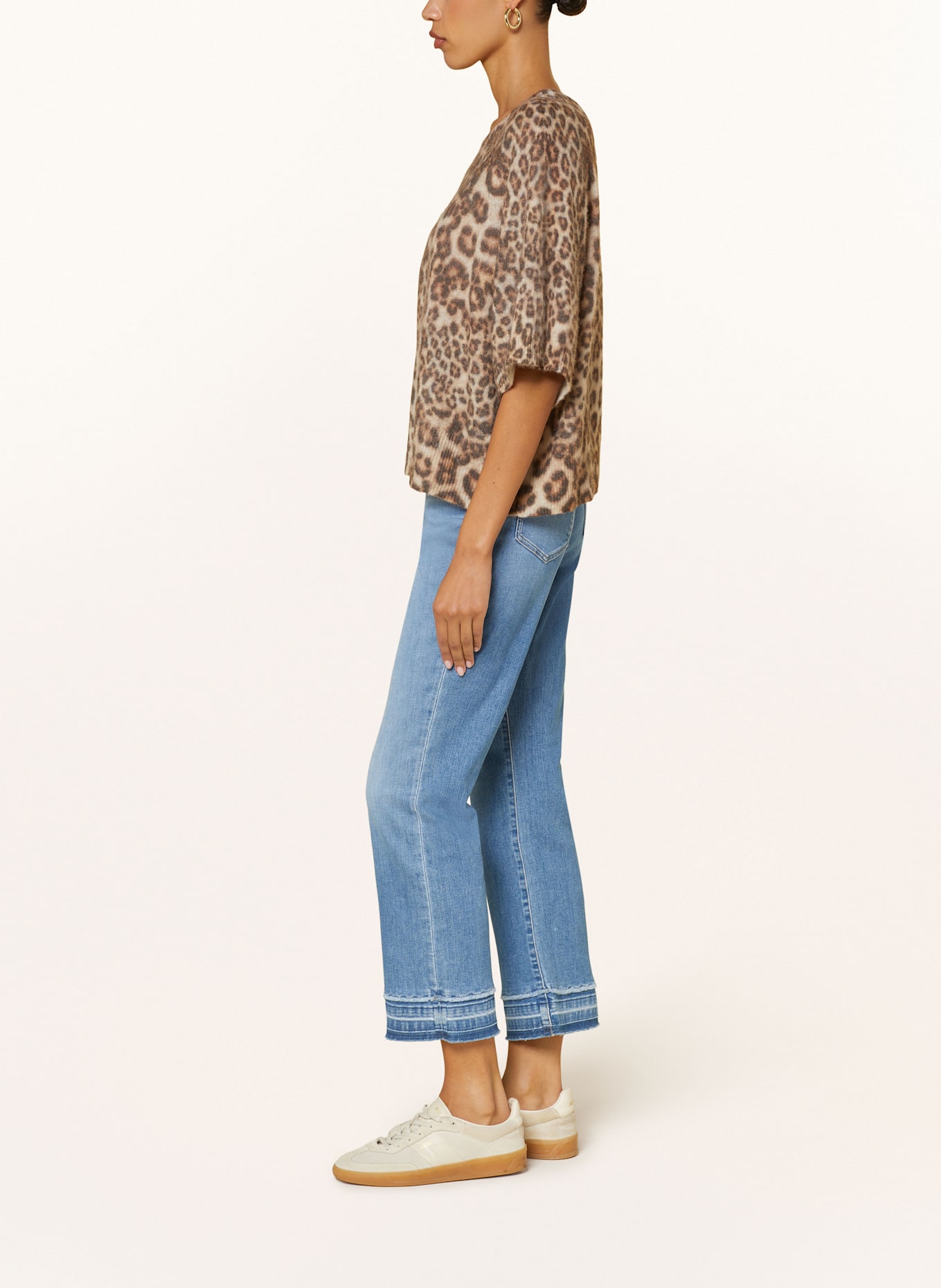 MARC CAIN FORLI jeans: 353 blue denim