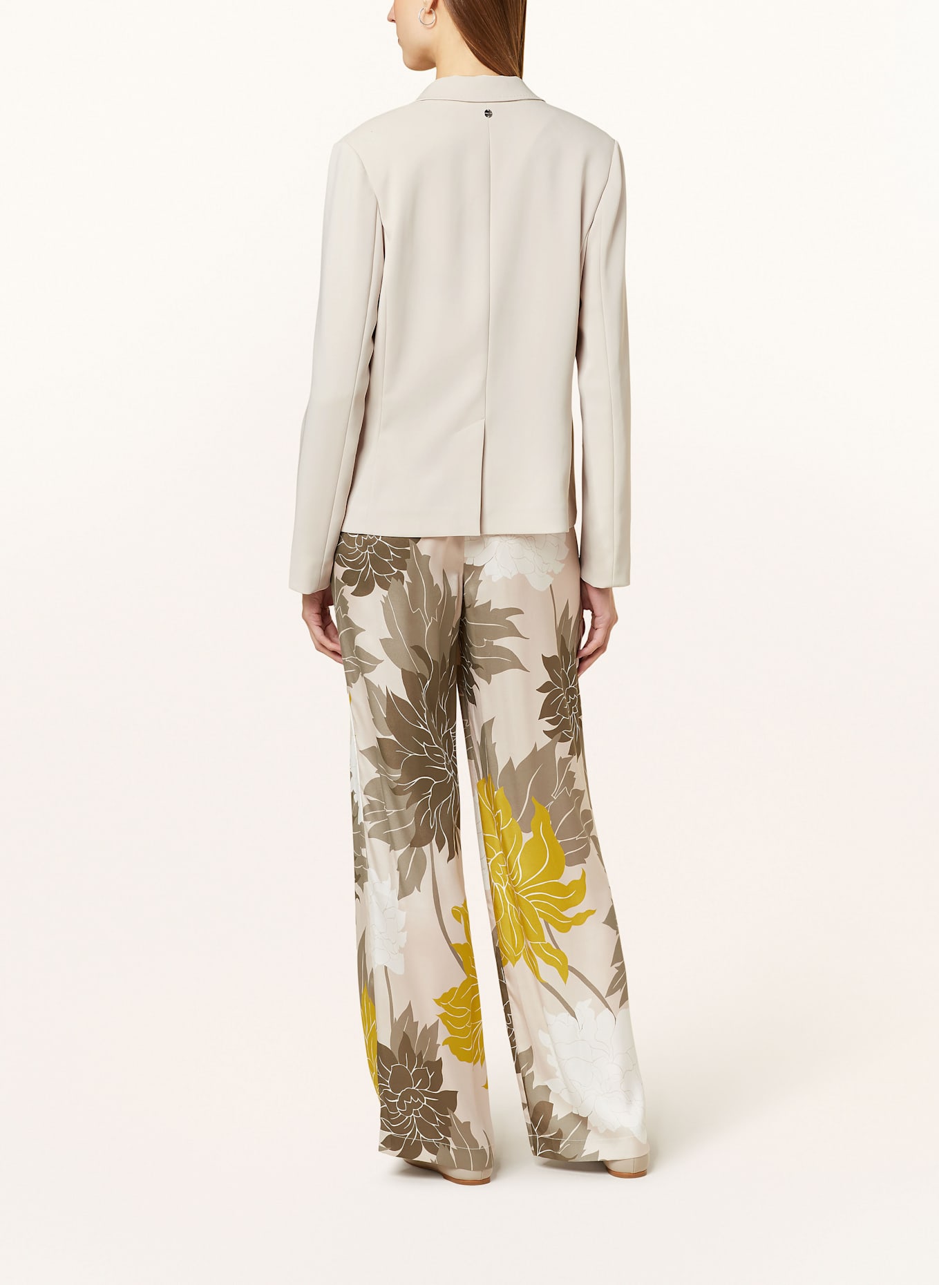 MARC CAIN Blazer, Farbe: 127 deep pearl (Bild 3)