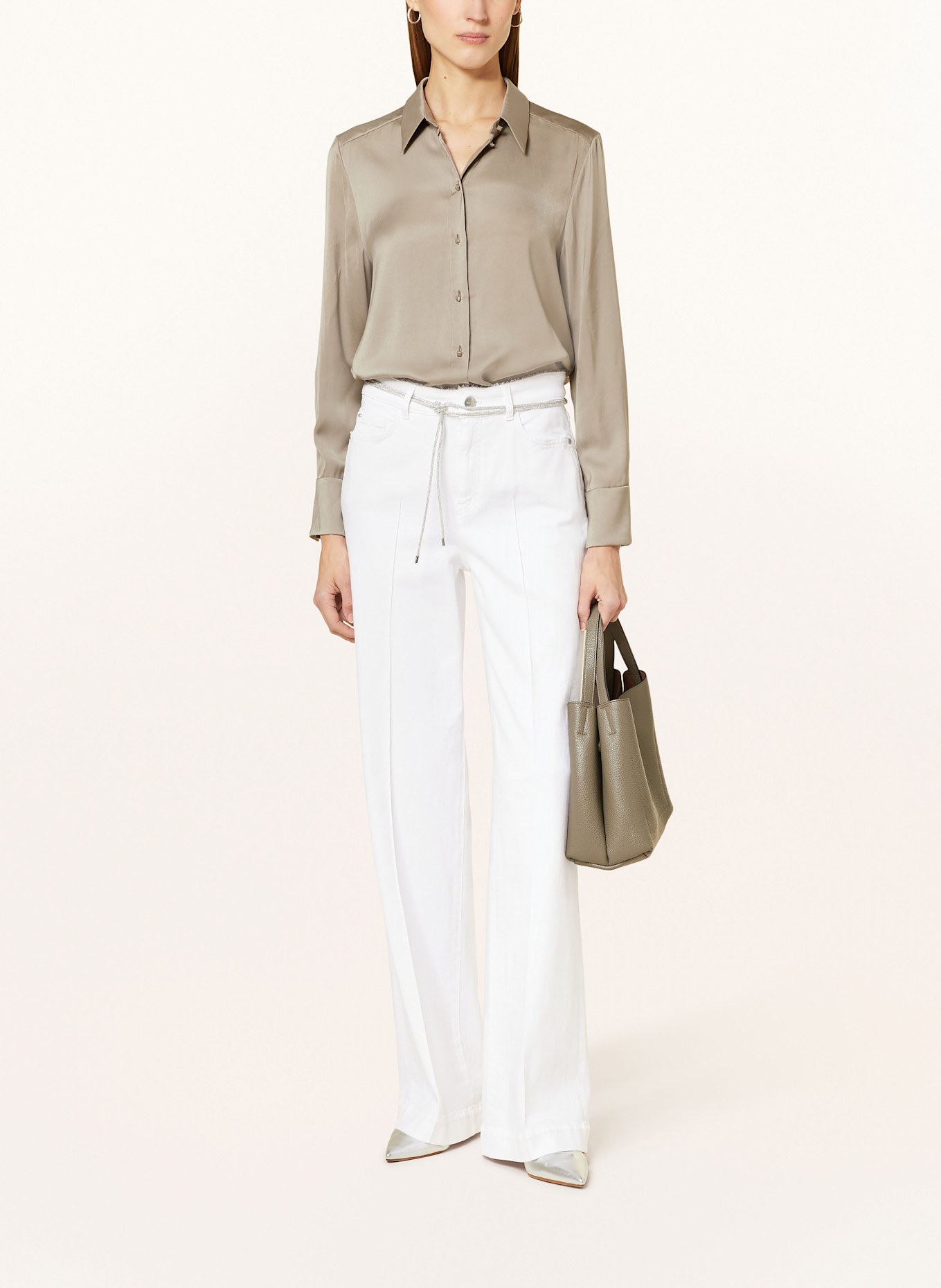 MARC CAIN Jeans WARRI: 110 off