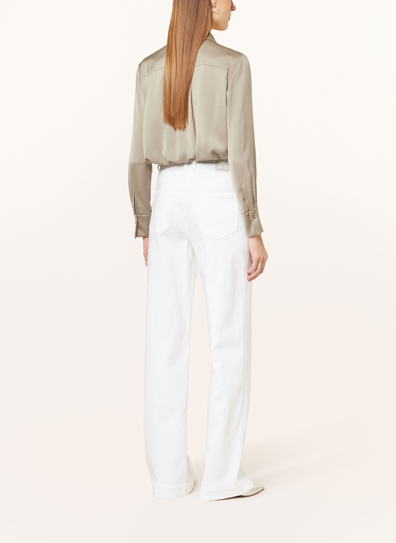 MARC CAIN Jeans WARRI: 110 off