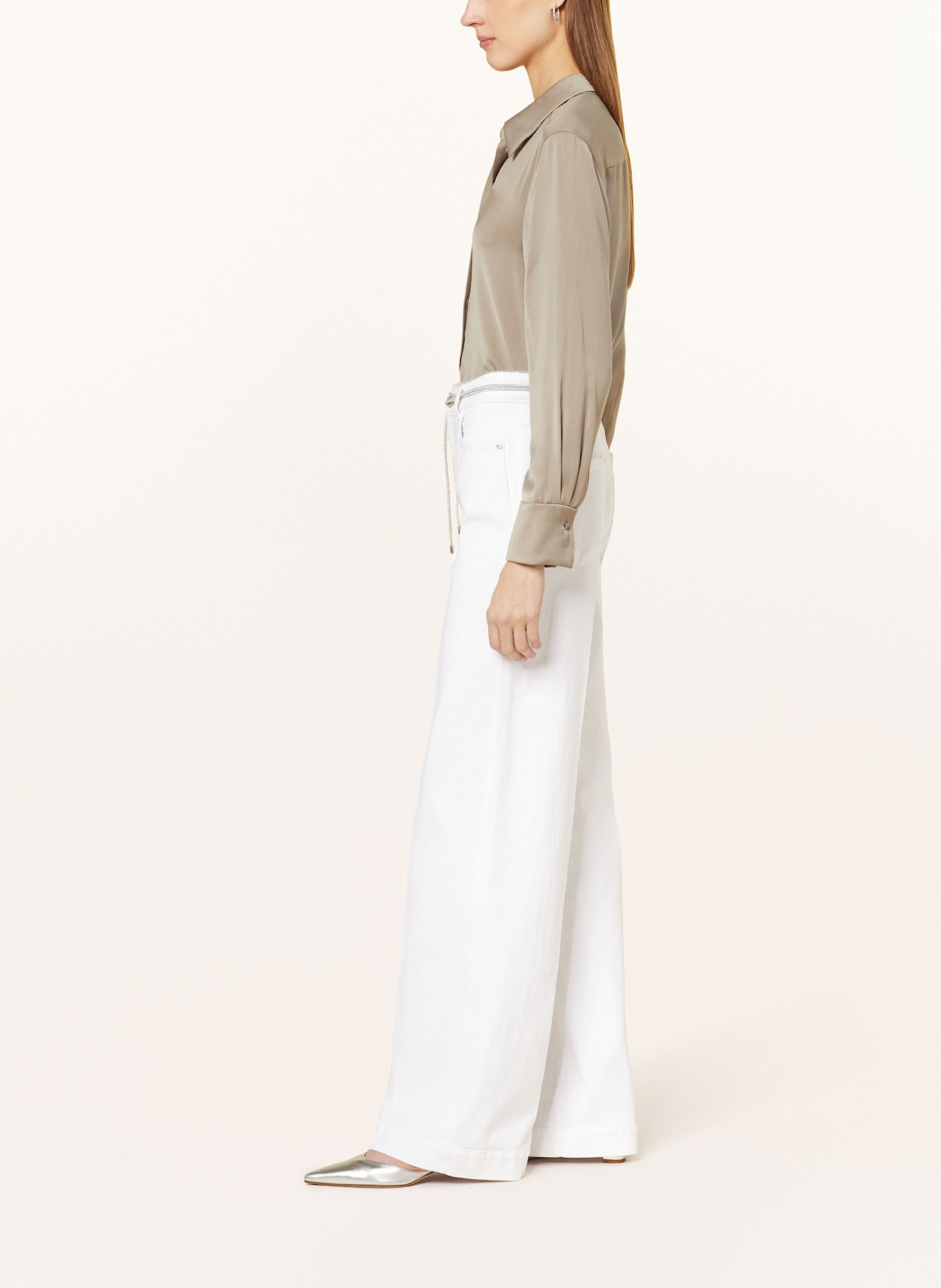 MARC CAIN Jeans WARRI: 110 off