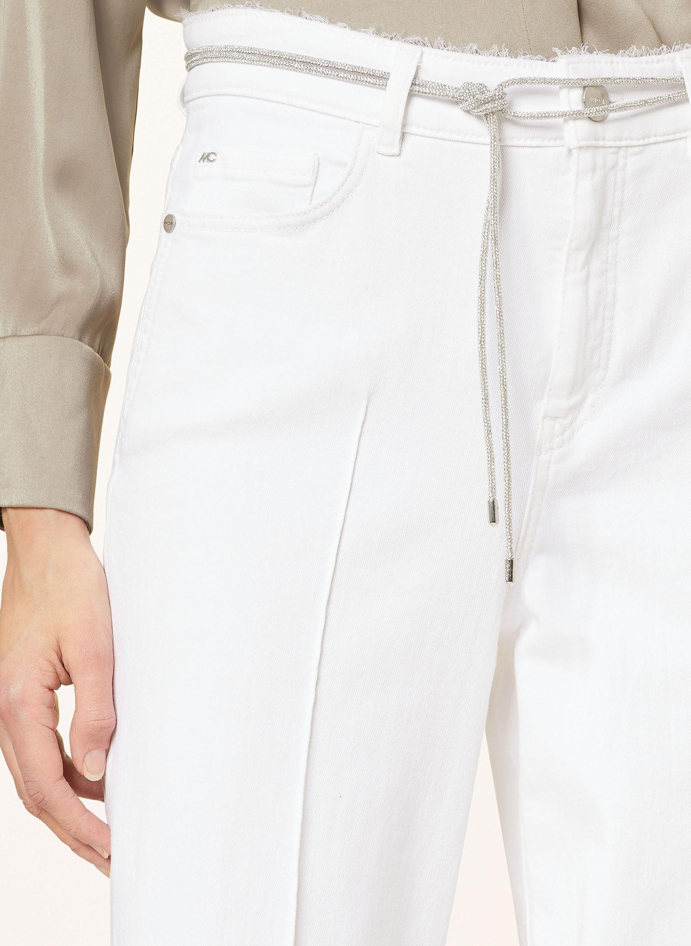 MARC CAIN Jeans WARRI: 110 off