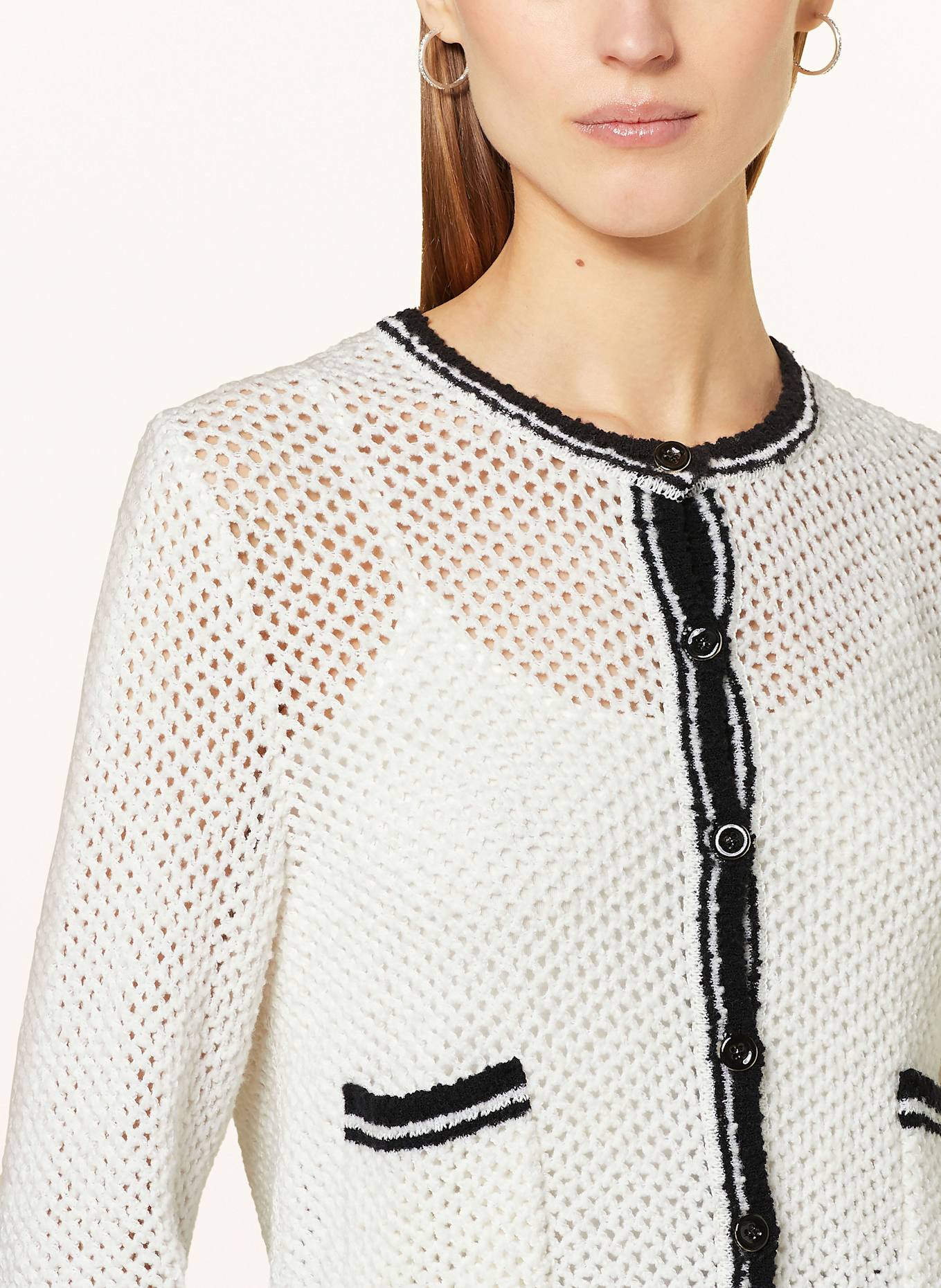 MARC CAIN Cardigan: 110 off