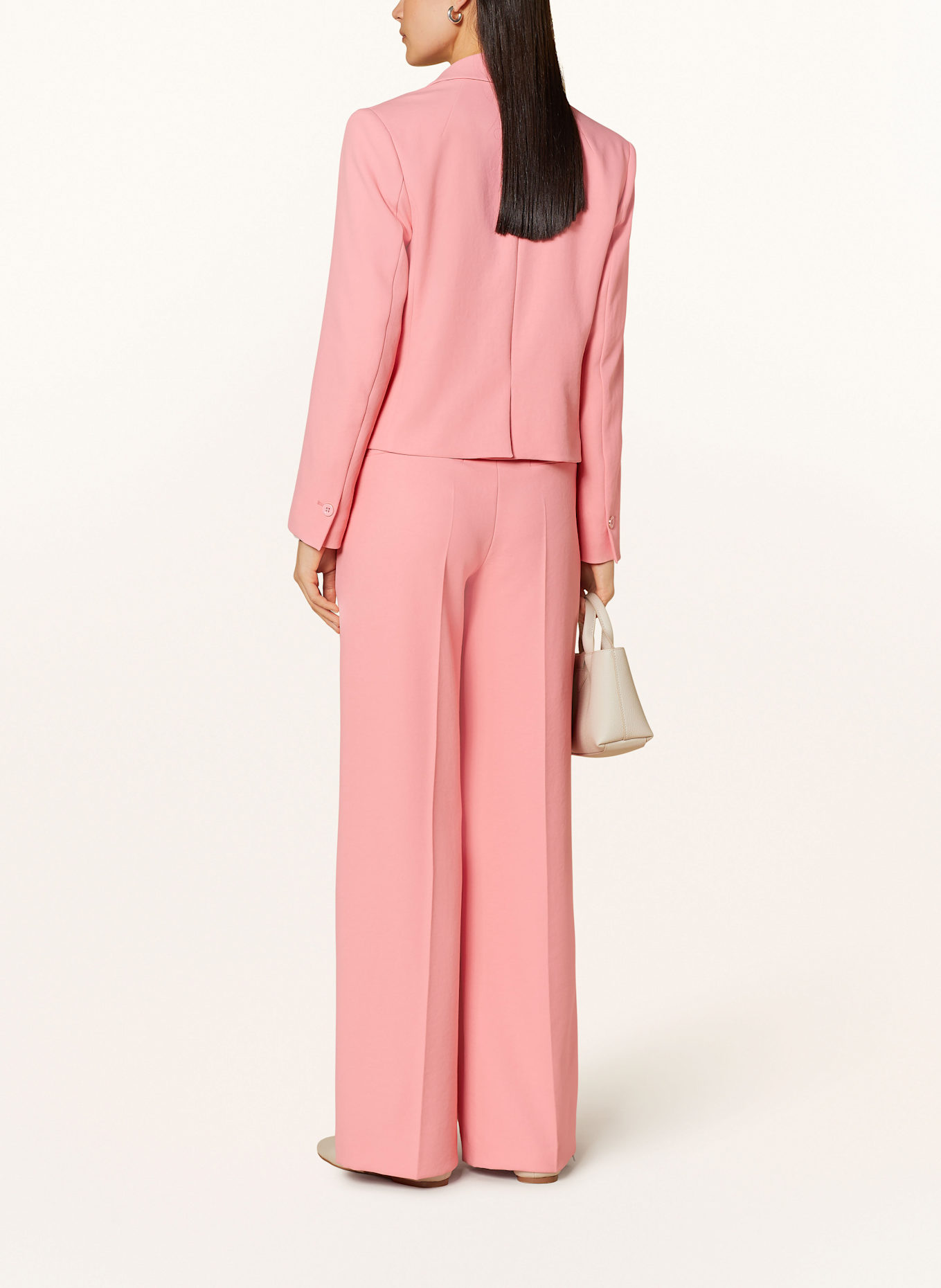 MARC CAIN Marlenehose WICHITA: 236 bright candy pink