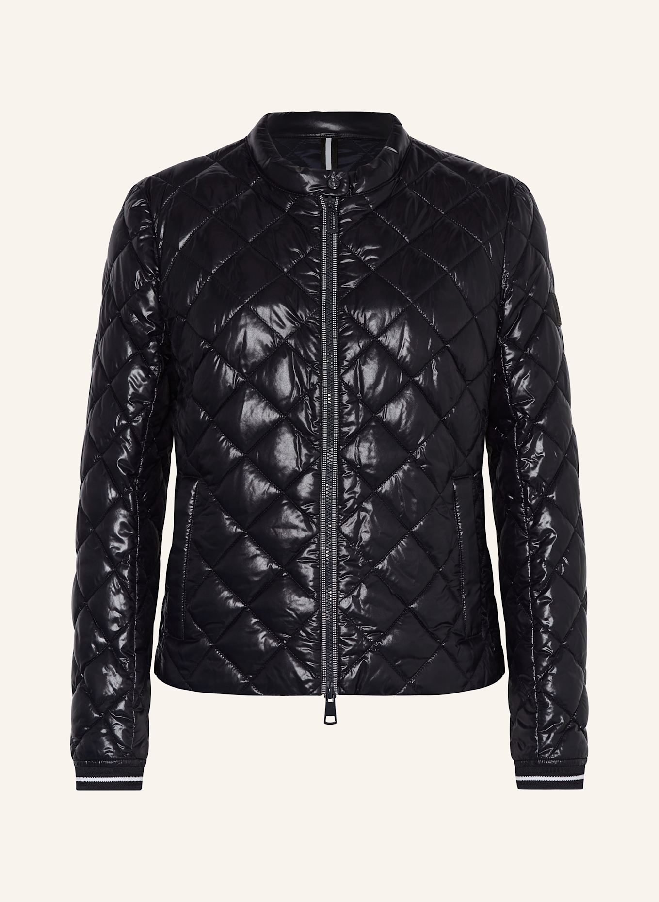 MARC CAIN Steppjacke: 394 navy