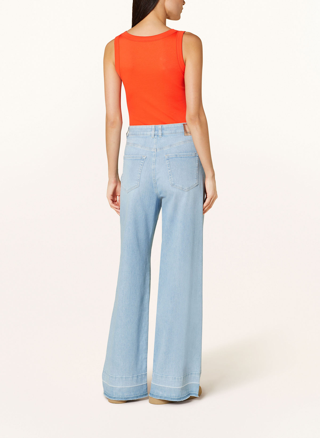 MARC CAIN Top: 278 campari