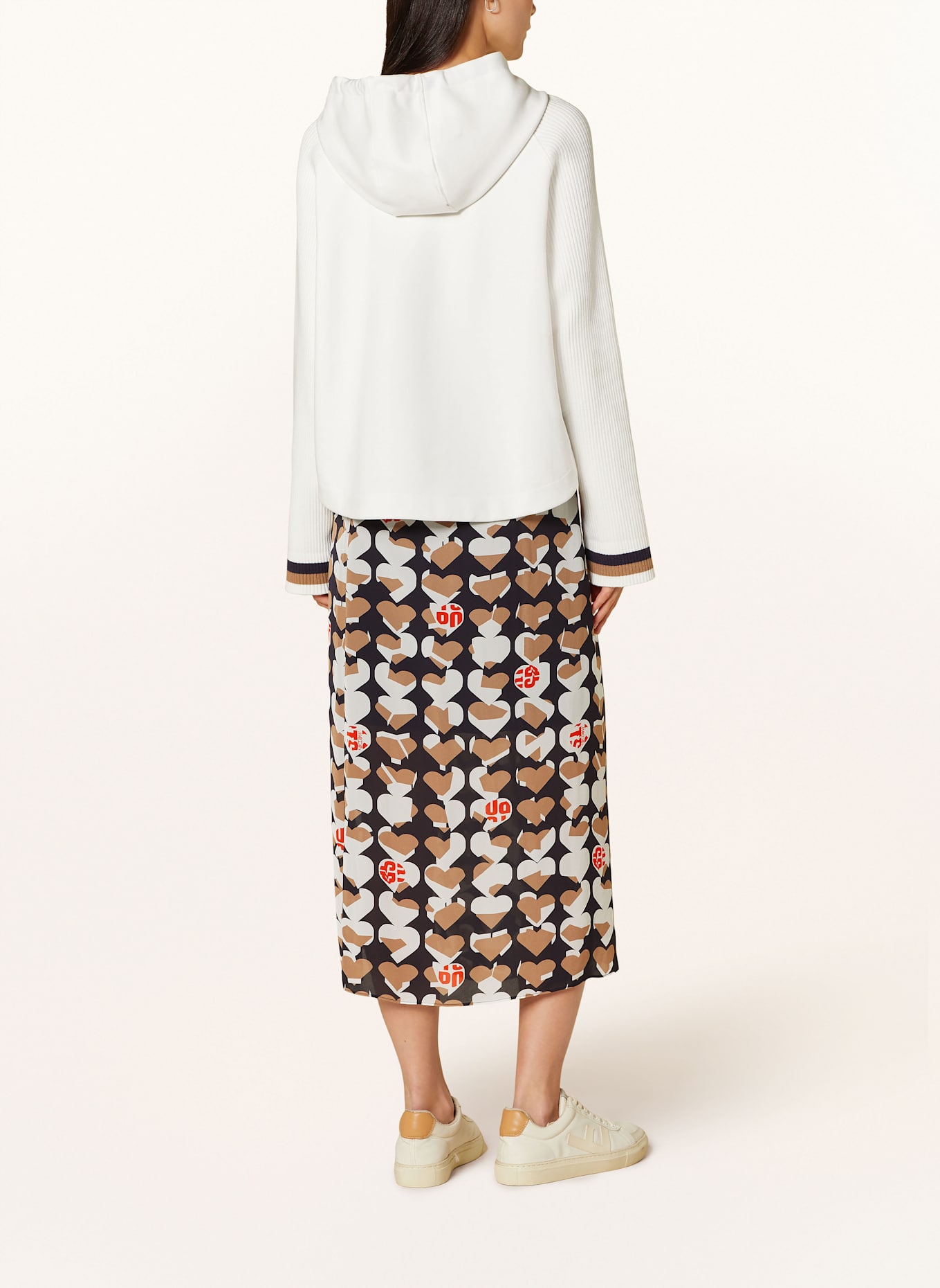 MARC CAIN Hoodie: 110 off