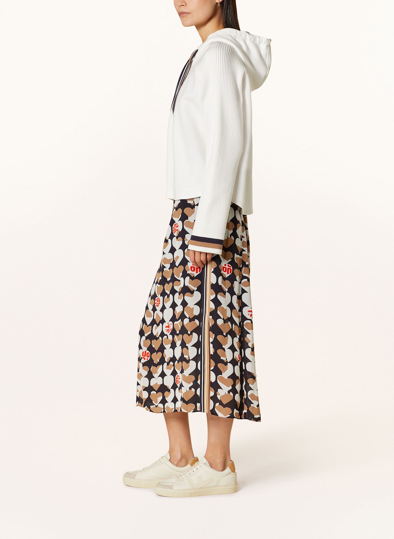 MARC CAIN Hoodie: 110 off