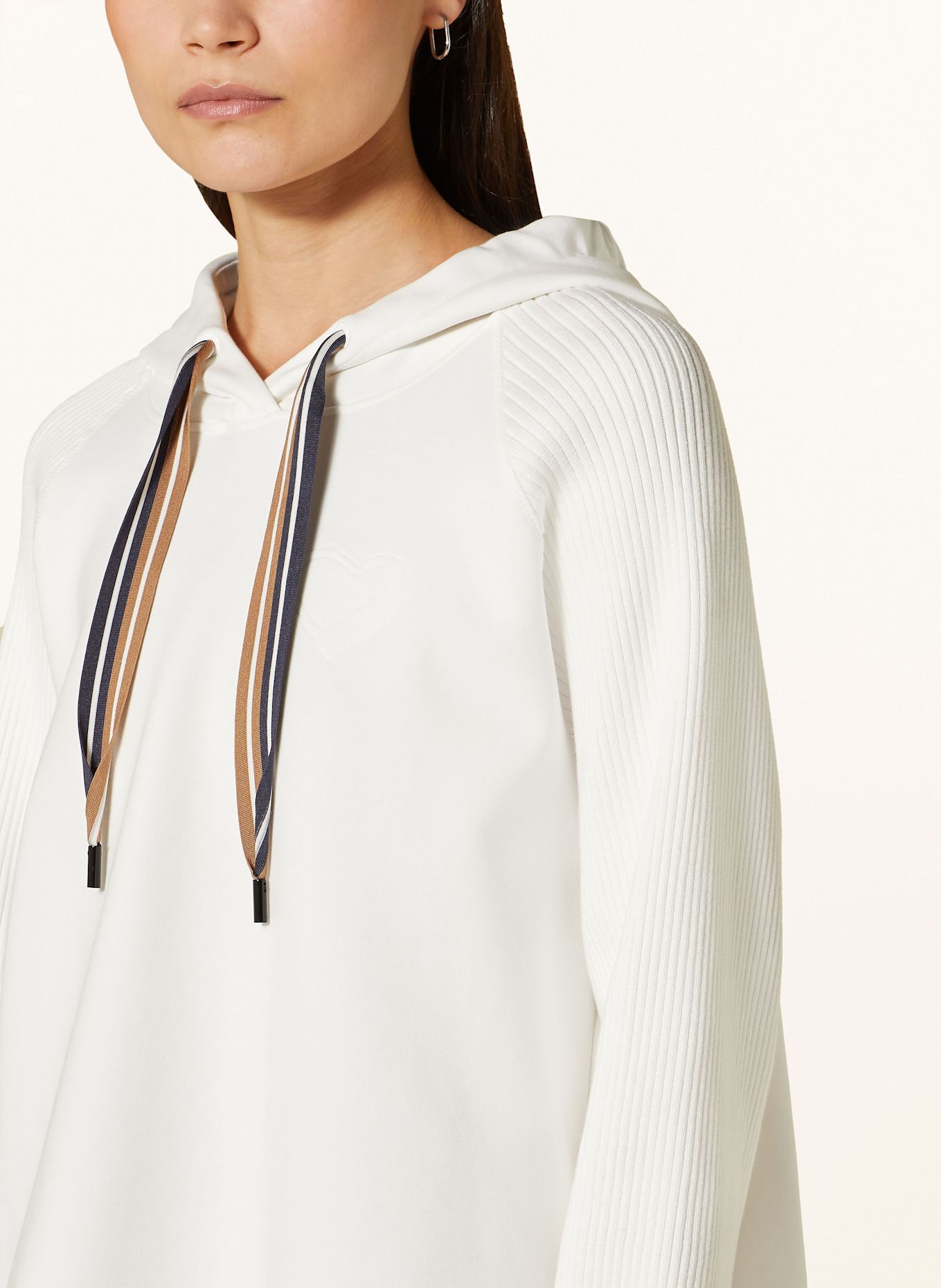 MARC CAIN Hoodie: 110 off