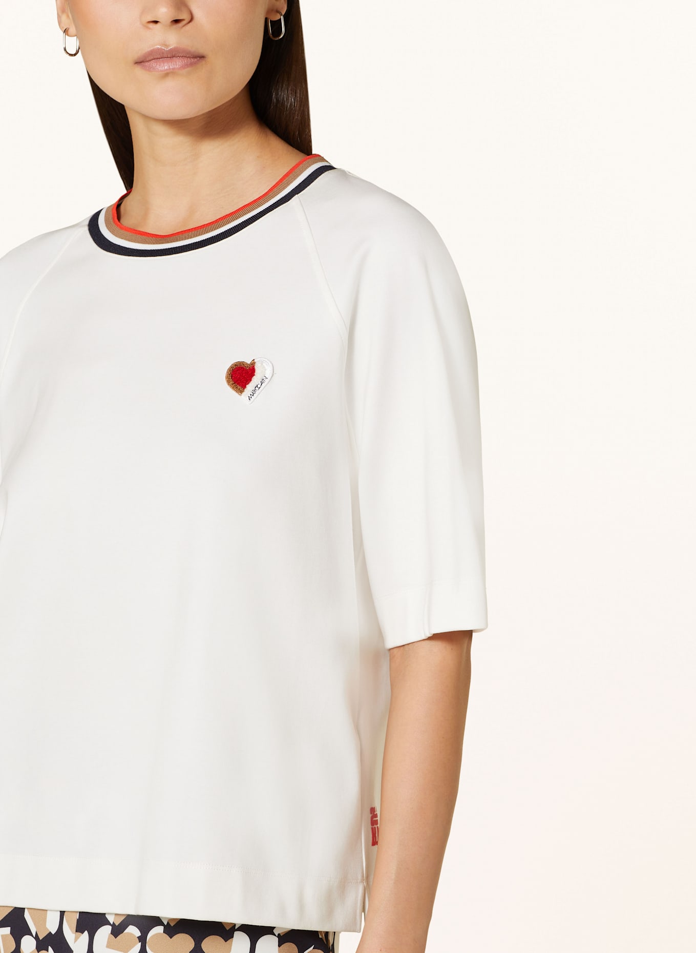 MARC CAIN T-shirt: 110 off