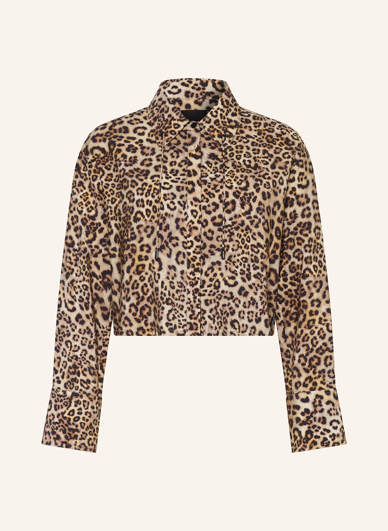 MARC CAIN chemise: 617 granola