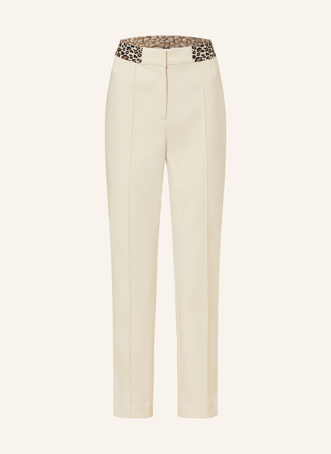 MARC CAIN Hose SYDNEY: 183 soft stone