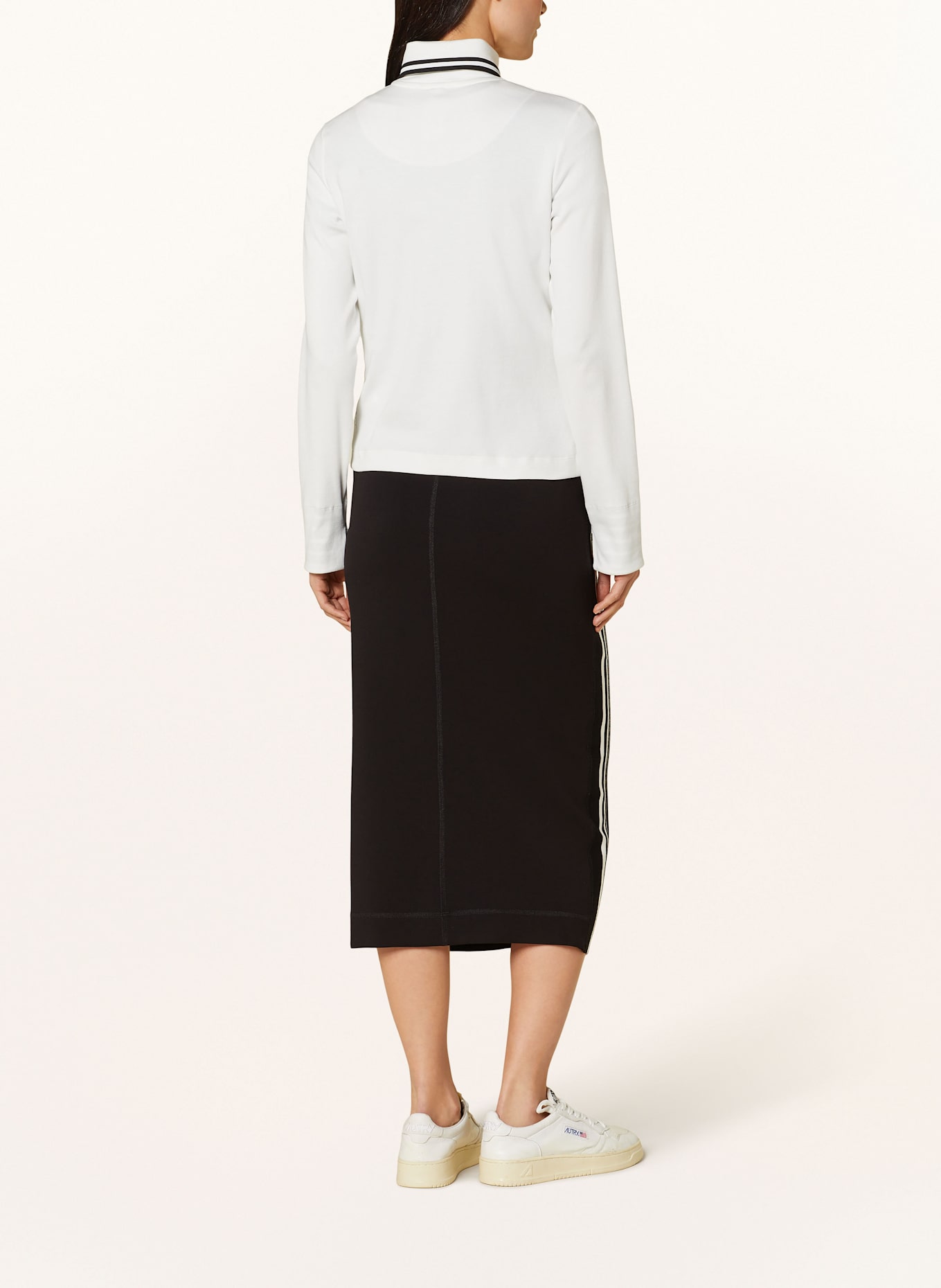 MARC CAIN Sweatjacke: 110 off