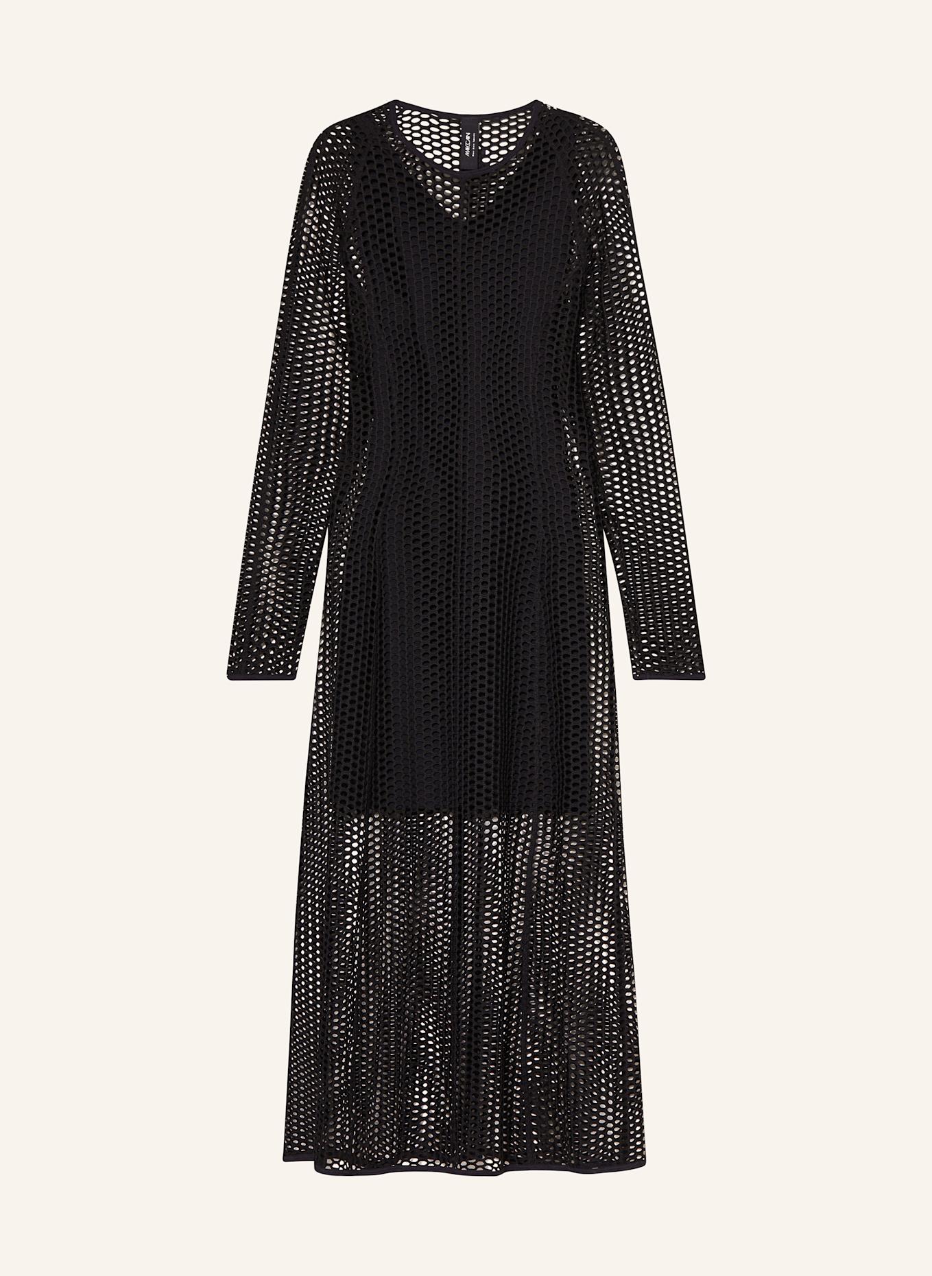 MARC CAIN Sukienka: 900 BLACK